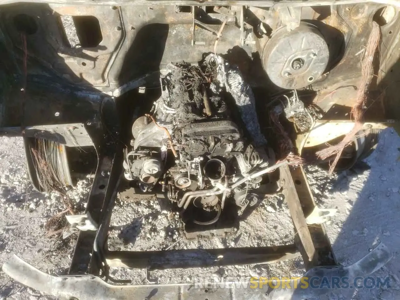 12 Photograph of a damaged car W1Y40BHY6NT082938 MERCEDES-BENZ SPRINTER 2022