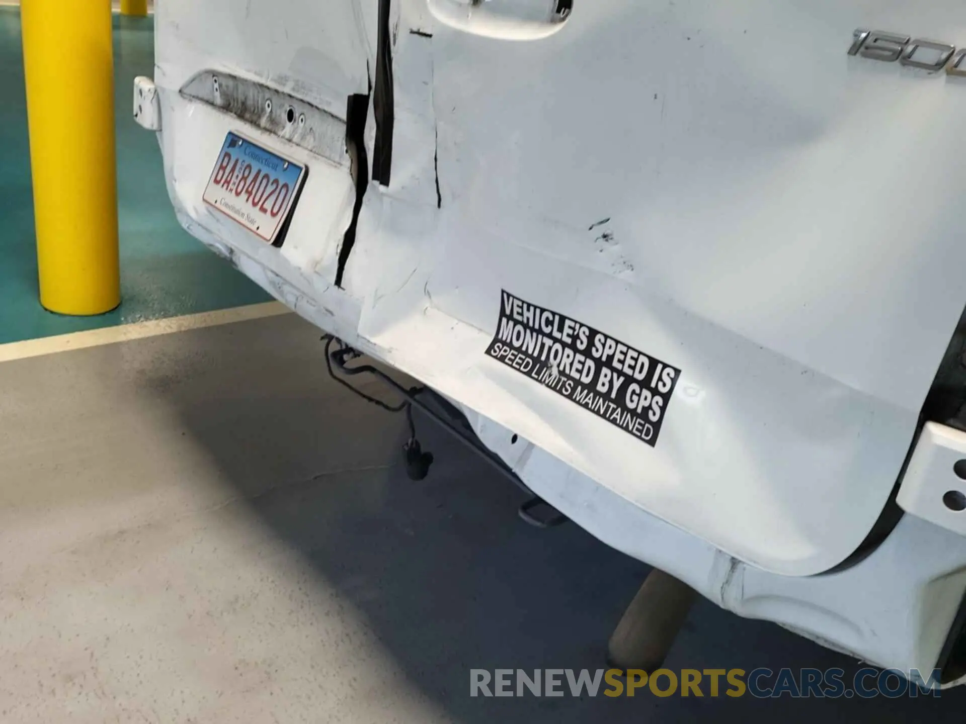 10 Photograph of a damaged car W1Y70BGY1NT087415 MERCEDES-BENZ SPRINTER 2022