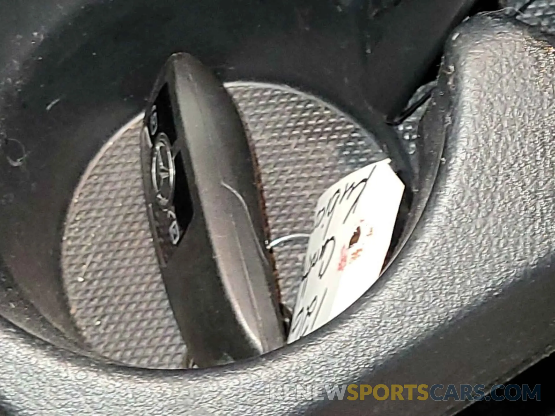 14 Photograph of a damaged car W1Y70BGY1NT087415 MERCEDES-BENZ SPRINTER 2022