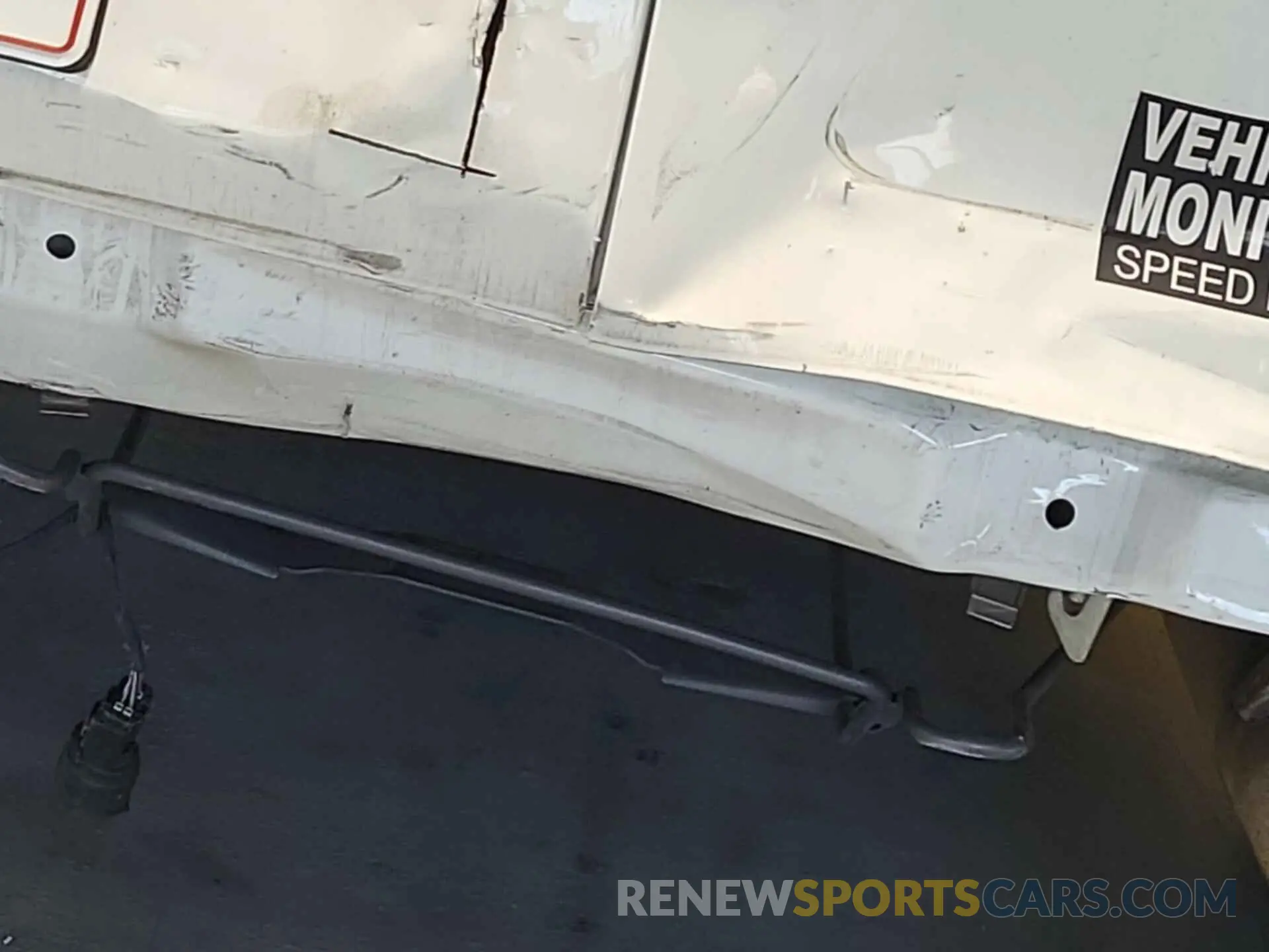 18 Photograph of a damaged car W1Y70BGY1NT087415 MERCEDES-BENZ SPRINTER 2022