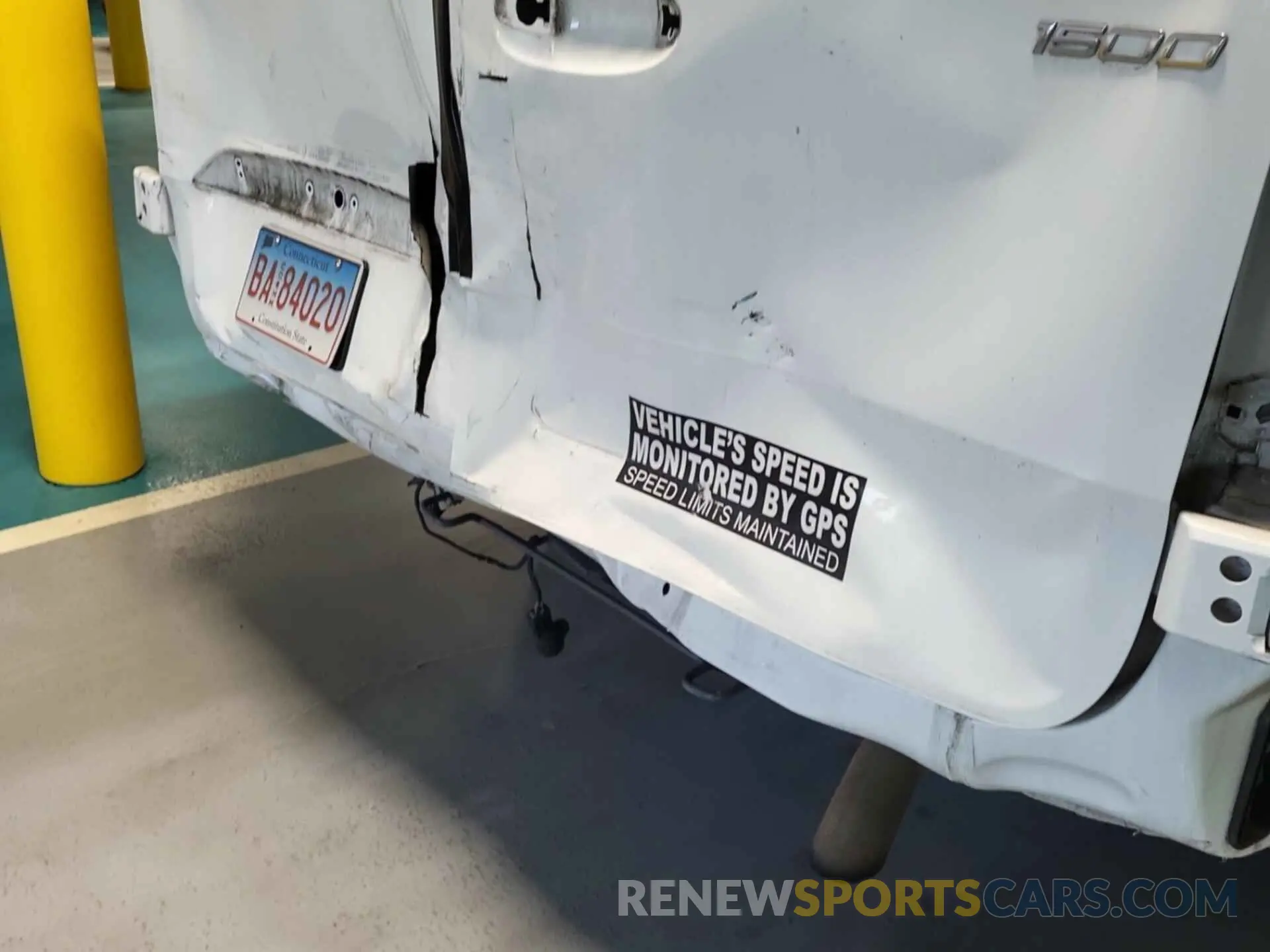 25 Photograph of a damaged car W1Y70BGY1NT087415 MERCEDES-BENZ SPRINTER 2022