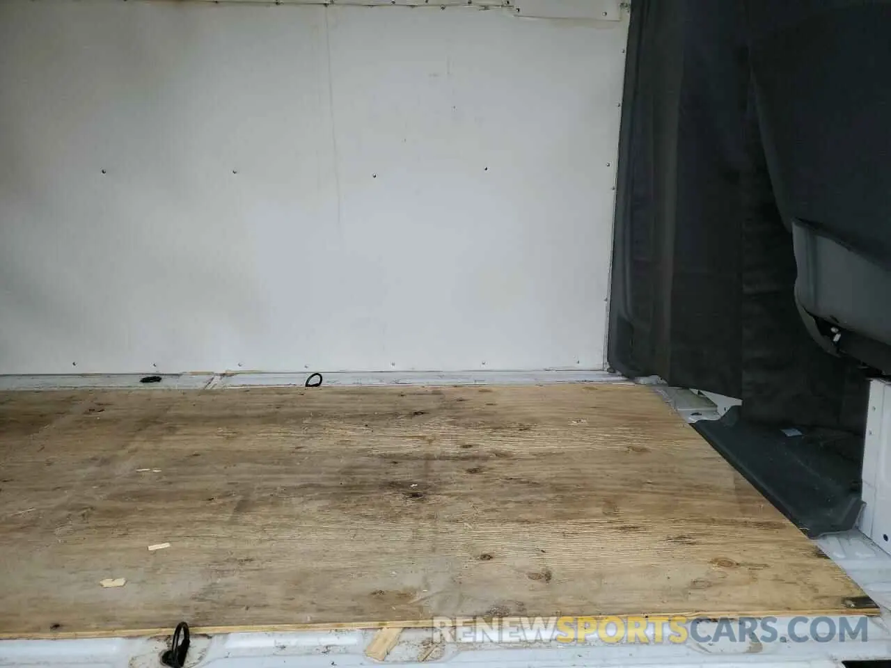 11 Photograph of a damaged car W1Y4KCHY3RT180668 MERCEDES-BENZ SPRINTER 2024