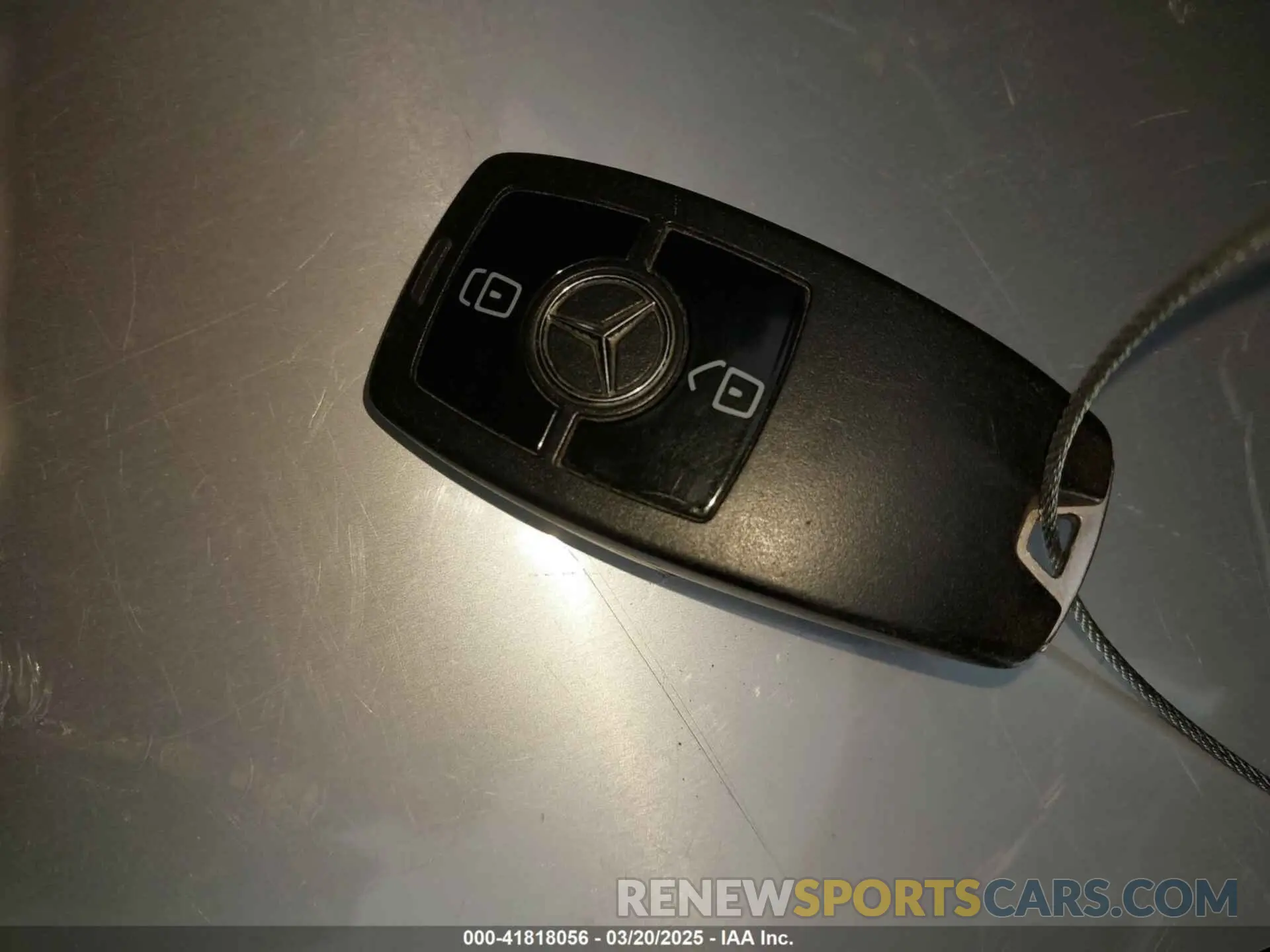 11 Photograph of a damaged car WD3PF0CD6KP024187 MERCEDES-BENZ SPRINTER 2500 2019