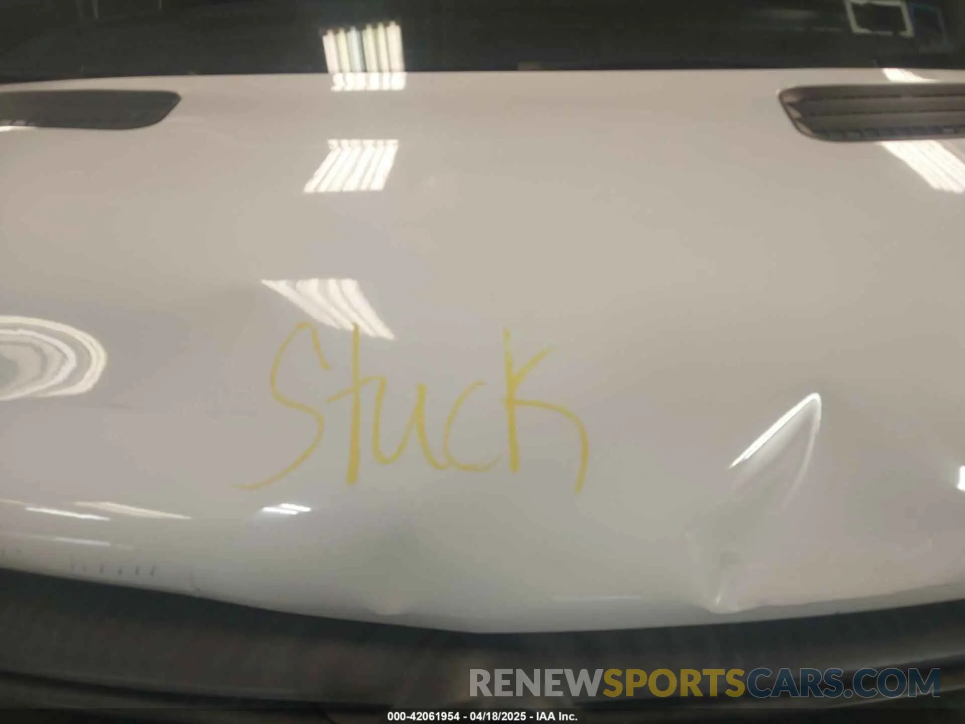 10 Photograph of a damaged car WD3PF0CD7KP054749 MERCEDES-BENZ SPRINTER 2500 2019