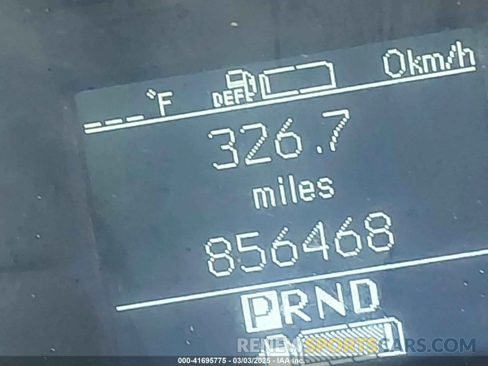 15 Photograph of a damaged car WD3PF1CD7KP029498 MERCEDES-BENZ SPRINTER 2500 2019