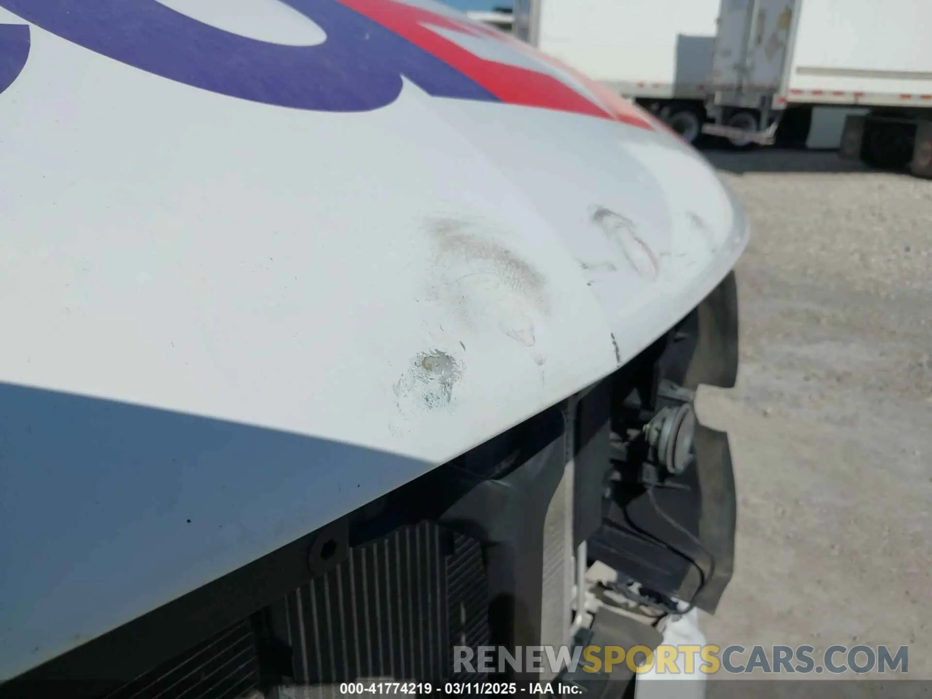 20 Photograph of a damaged car WD3PF1CDXKP148405 MERCEDES-BENZ SPRINTER 2500 2019