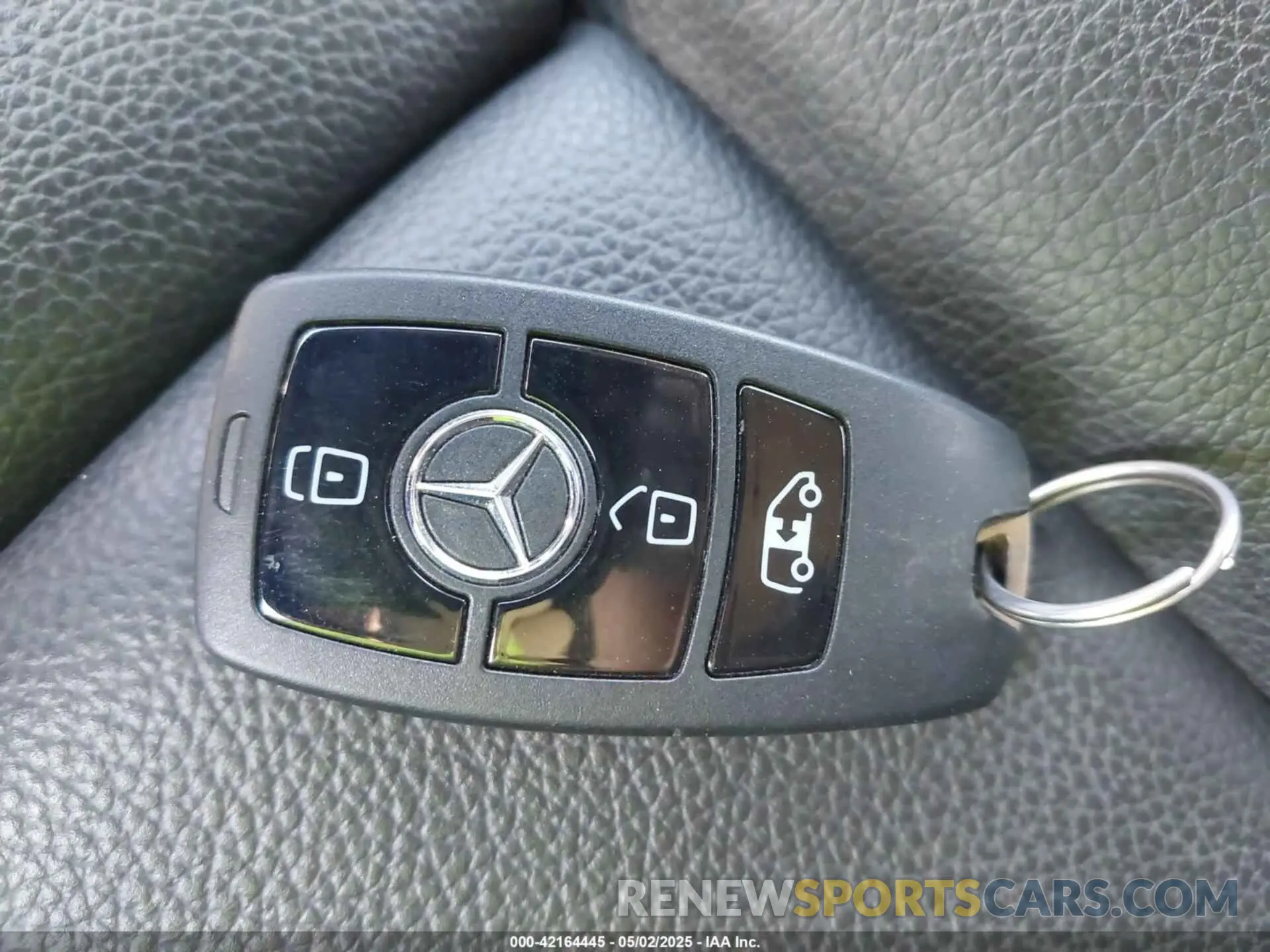 11 Photograph of a damaged car WD4FF0CD3KP141393 MERCEDES-BENZ SPRINTER 2500 2019
