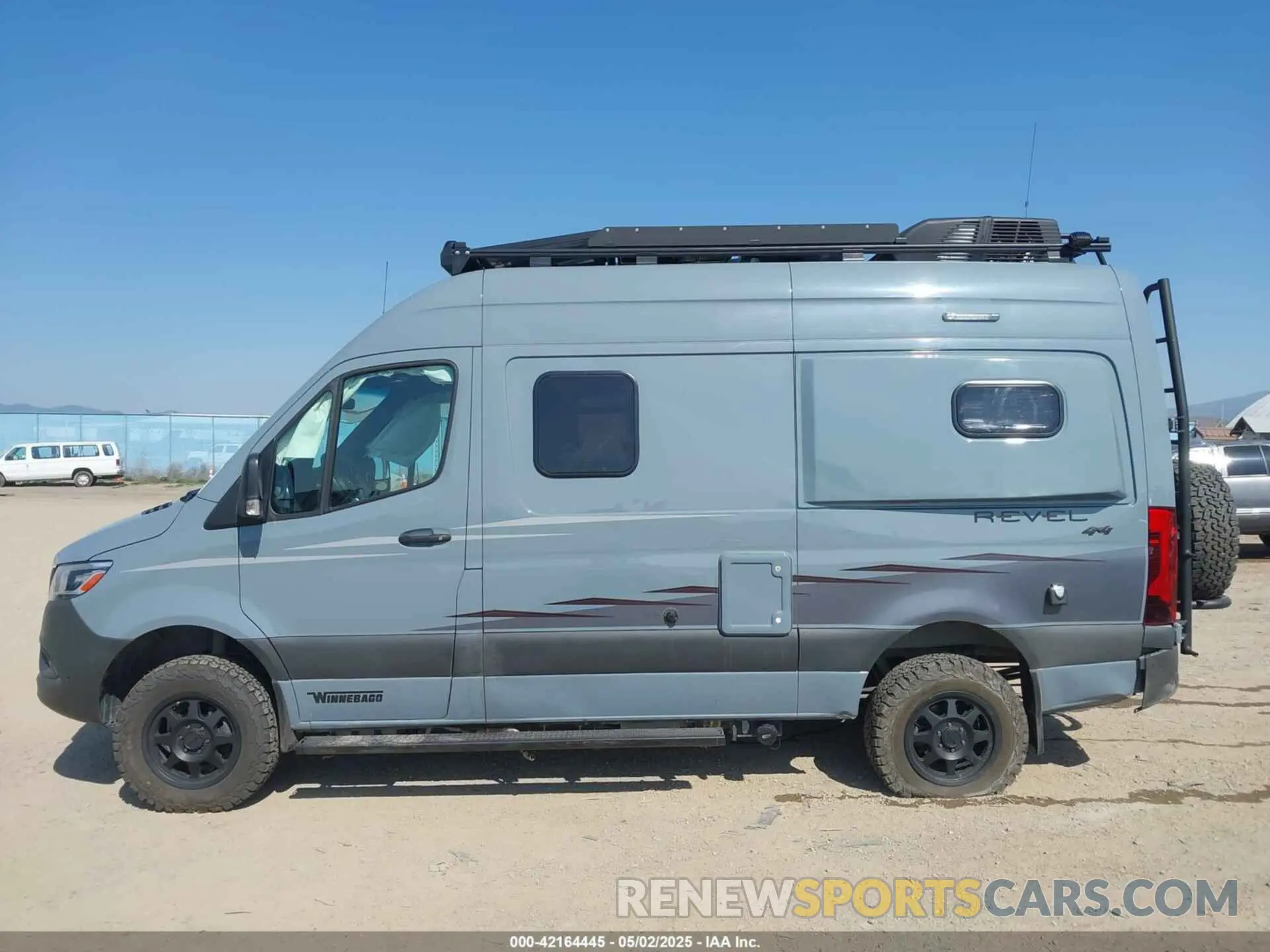 14 Photograph of a damaged car WD4FF0CD3KP141393 MERCEDES-BENZ SPRINTER 2500 2019