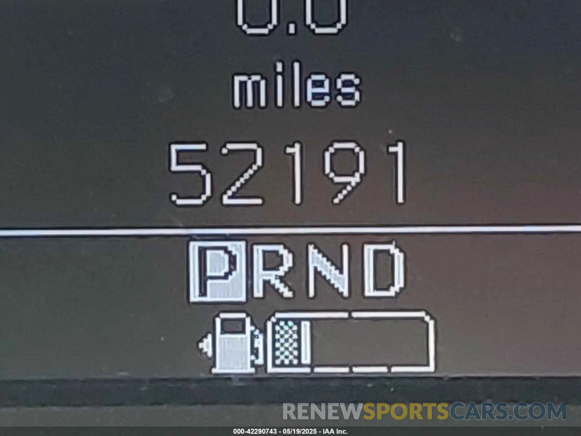 15 Photograph of a damaged car WD4PF0CD0KP103950 MERCEDES-BENZ SPRINTER 2500 2019