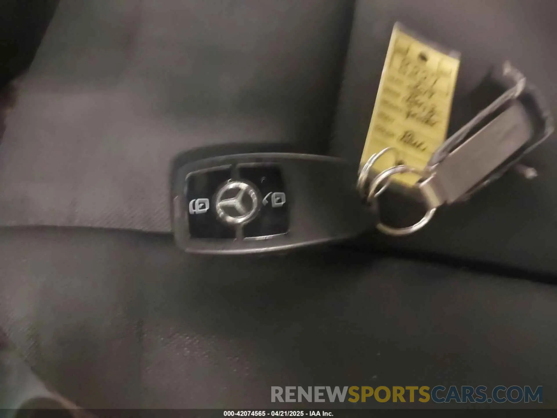 11 Photograph of a damaged car WD4PF0CD1KT004884 MERCEDES-BENZ SPRINTER 2500 2019