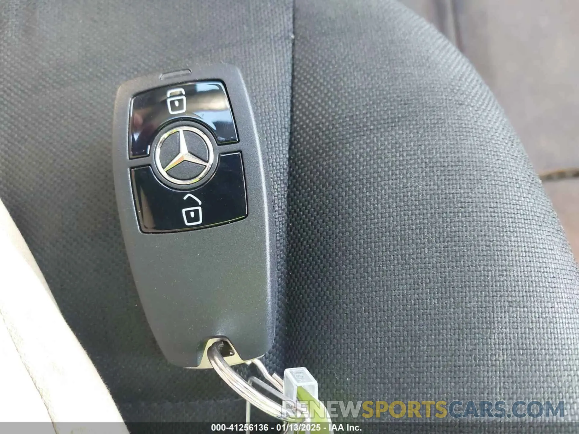 11 Photograph of a damaged car WD4PF0CD8KP032948 MERCEDES-BENZ SPRINTER 2500 2019