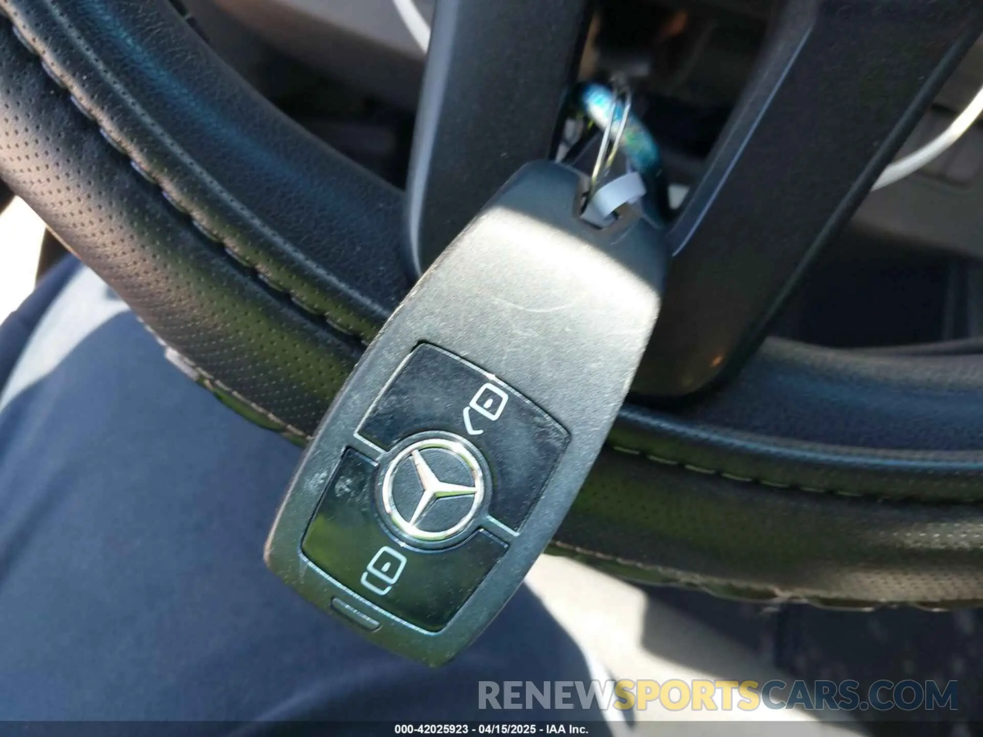 11 Photograph of a damaged car WD4PF0CD8KP042279 MERCEDES-BENZ SPRINTER 2500 2019