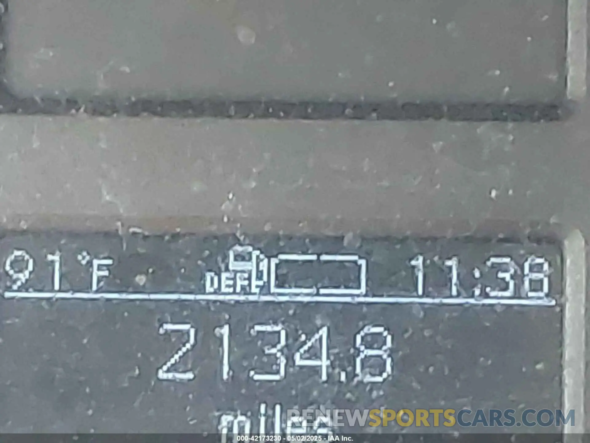 14 Photograph of a damaged car WD4PF1CD2KP141833 MERCEDES-BENZ SPRINTER 2500 2019