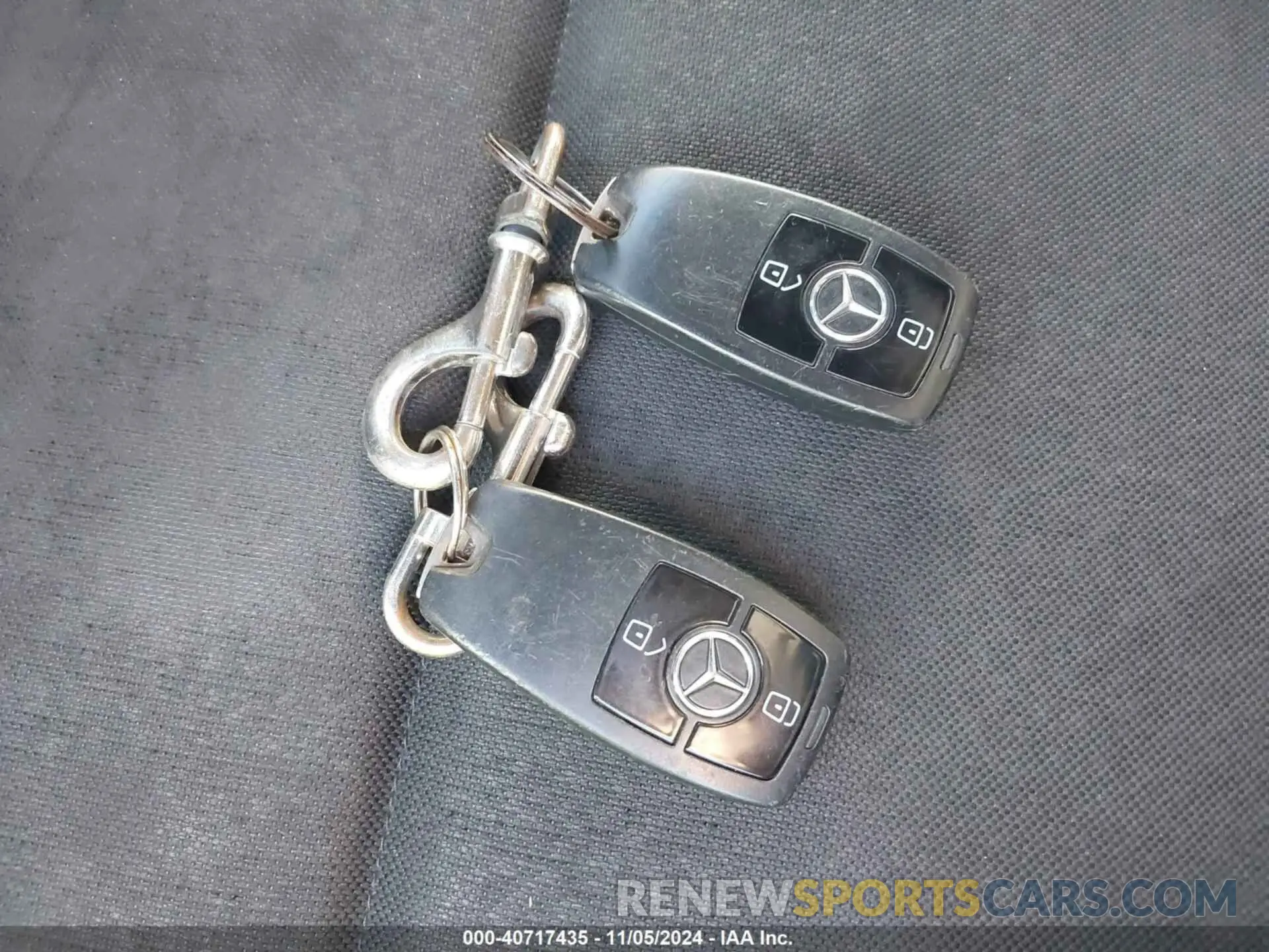 11 Photograph of a damaged car WD4PF1CD8KP134935 MERCEDES-BENZ SPRINTER 2500 2019