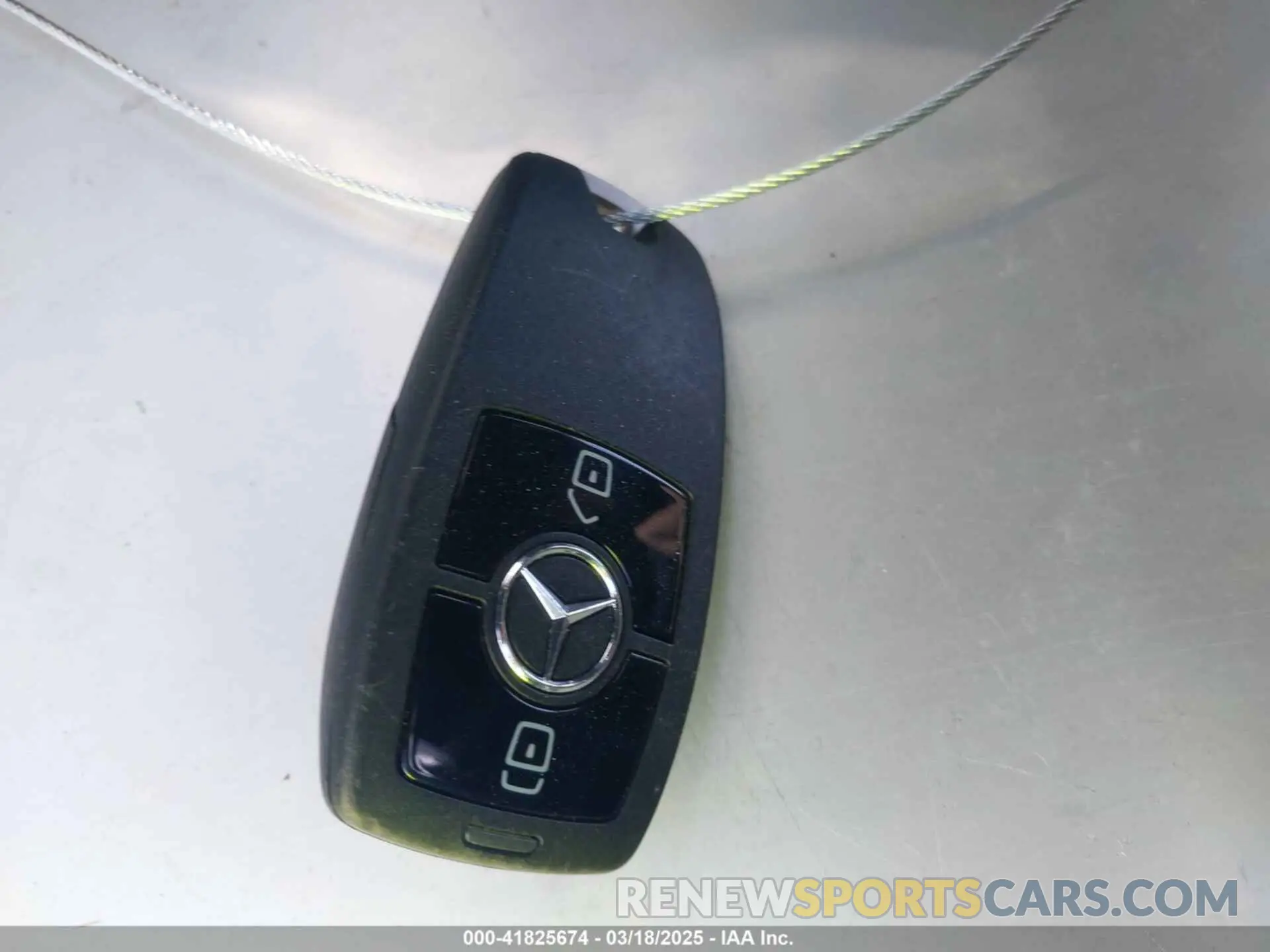 11 Photograph of a damaged car WD4PF1CD8KP143473 MERCEDES-BENZ SPRINTER 2500 2019