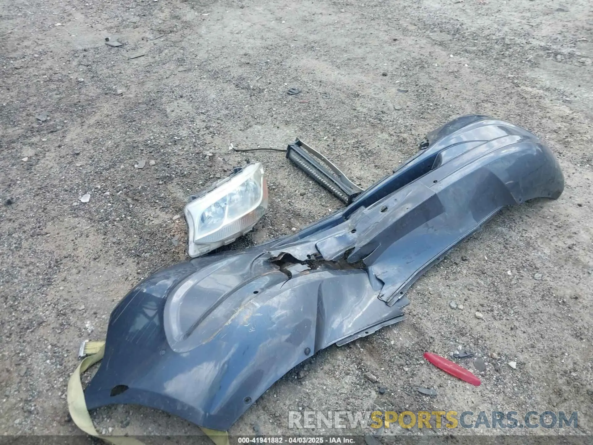 12 Photograph of a damaged car W1W40CHY3LT026046 MERCEDES-BENZ SPRINTER 2500 2020