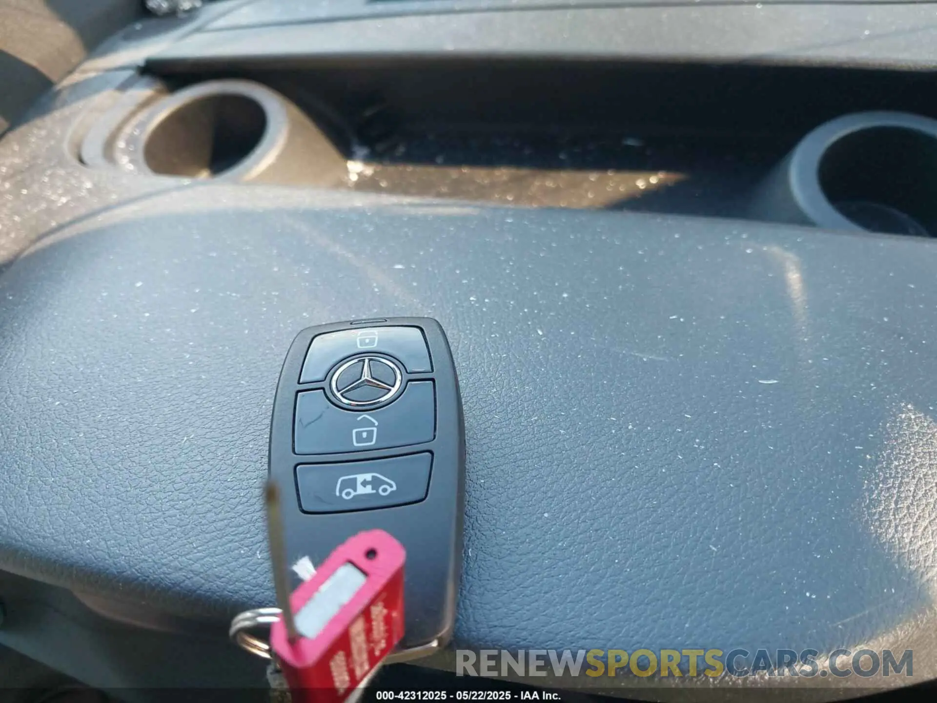 11 Photograph of a damaged car W1W4EBVY1LP303611 MERCEDES-BENZ SPRINTER 2500 2020