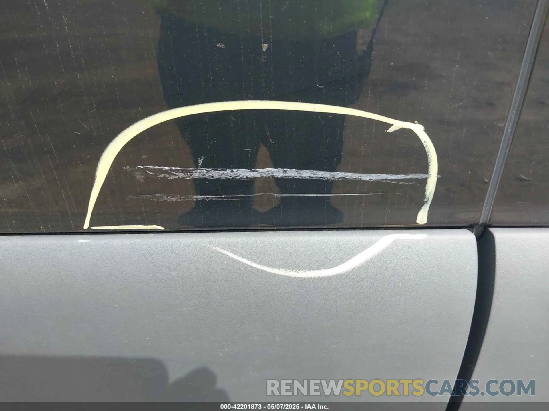 18 Photograph of a damaged car W1W4ECVY2LT022043 MERCEDES-BENZ SPRINTER 2500 2020