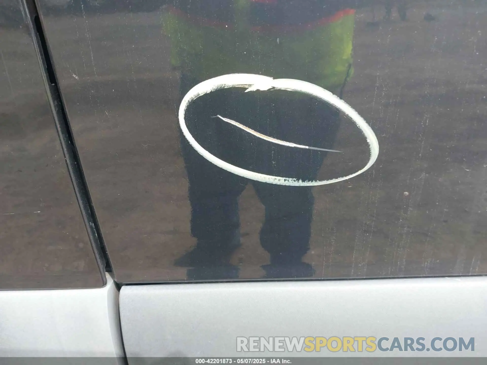 19 Photograph of a damaged car W1W4ECVY2LT022043 MERCEDES-BENZ SPRINTER 2500 2020