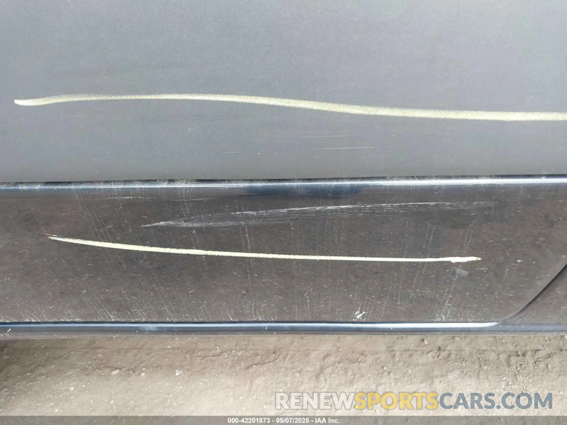 20 Photograph of a damaged car W1W4ECVY2LT022043 MERCEDES-BENZ SPRINTER 2500 2020