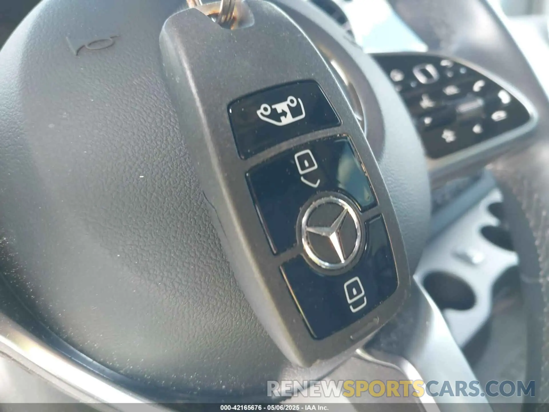 11 Photograph of a damaged car W1W4DCHY9MT048901 MERCEDES-BENZ SPRINTER 2500 2021