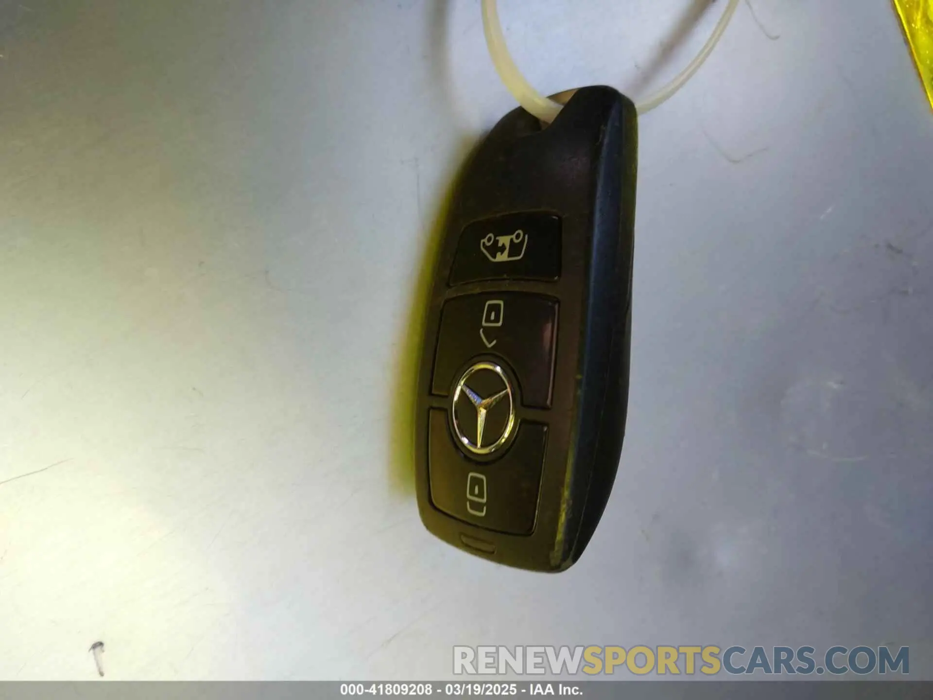 11 Photograph of a damaged car W1W4EBHY3MT080461 MERCEDES-BENZ SPRINTER 2500 2021