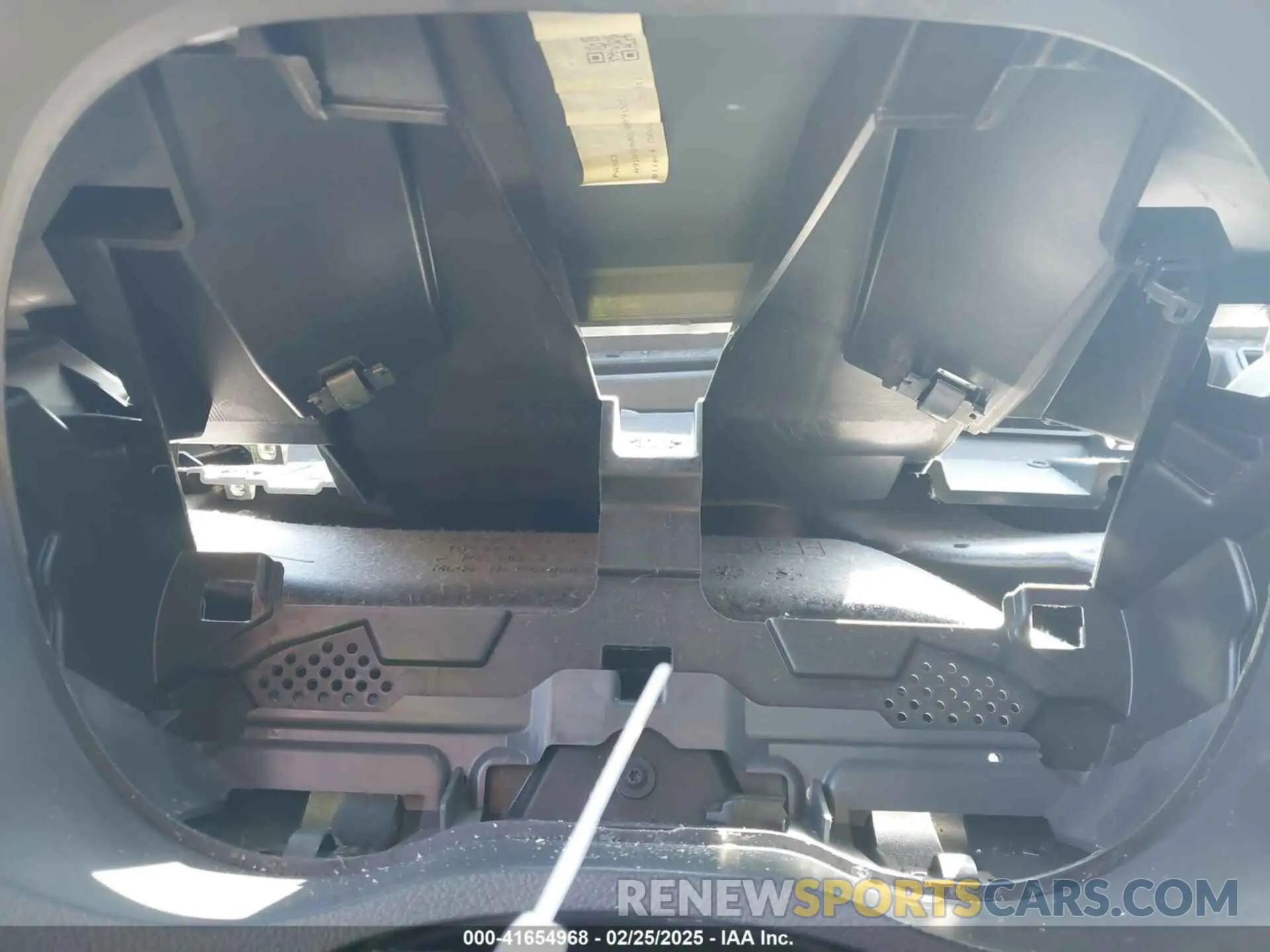 15 Photograph of a damaged car W1W4EBHY7MT057863 MERCEDES-BENZ SPRINTER 2500 2021