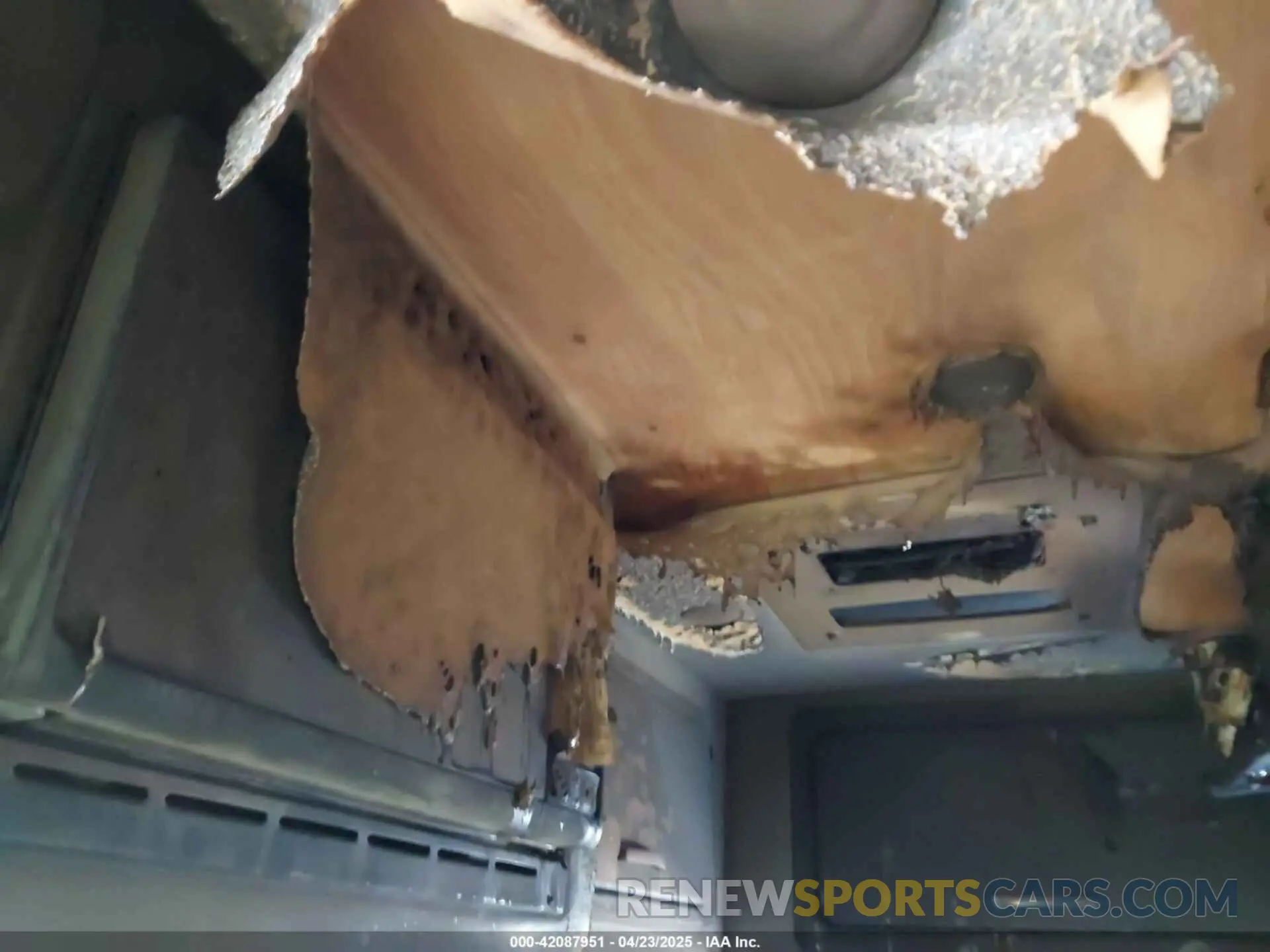 15 Photograph of a damaged car W1X4EBVY4MT073549 MERCEDES-BENZ SPRINTER 2500 2021