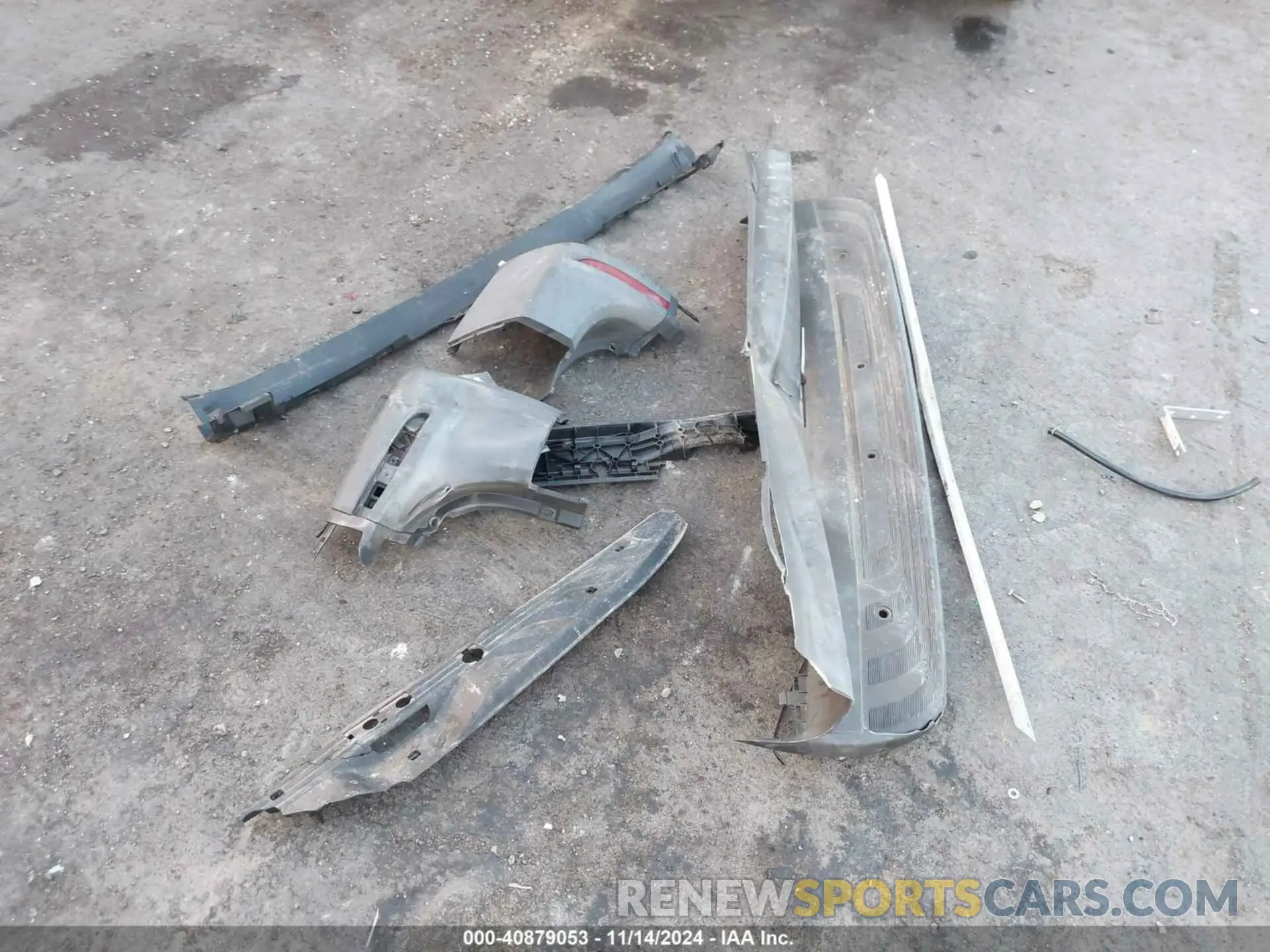12 Photograph of a damaged car W1Y4EBHY3MT058046 MERCEDES-BENZ SPRINTER 2500 2021