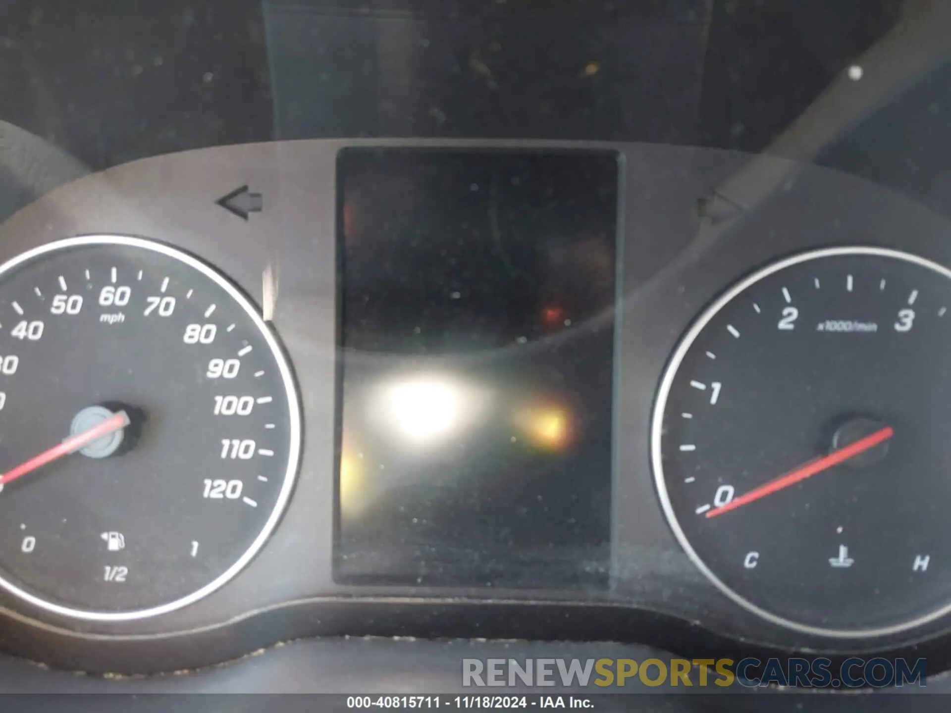 16 Photograph of a damaged car W1Y4EDHY3MT074873 MERCEDES-BENZ SPRINTER 2500 2021