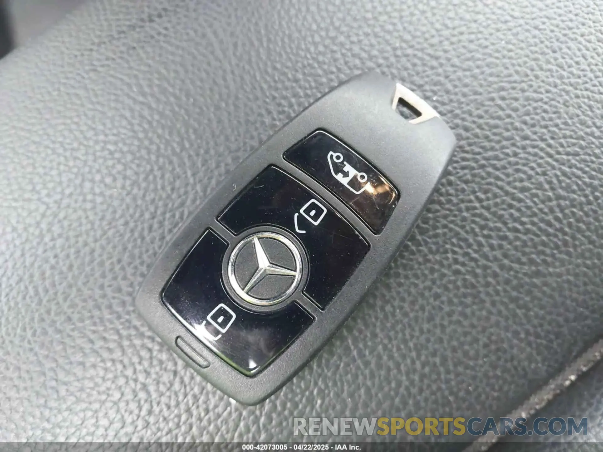 11 Photograph of a damaged car W1X4EBHY6NP470671 MERCEDES-BENZ SPRINTER 2500 2022