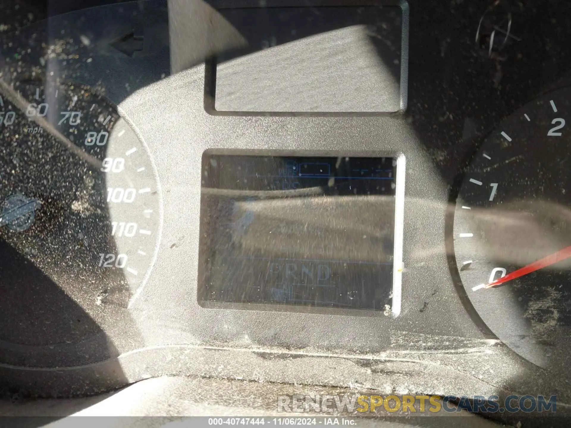 7 Photograph of a damaged car W1Y4DBHY8NT090947 MERCEDES-BENZ SPRINTER 2500 2022