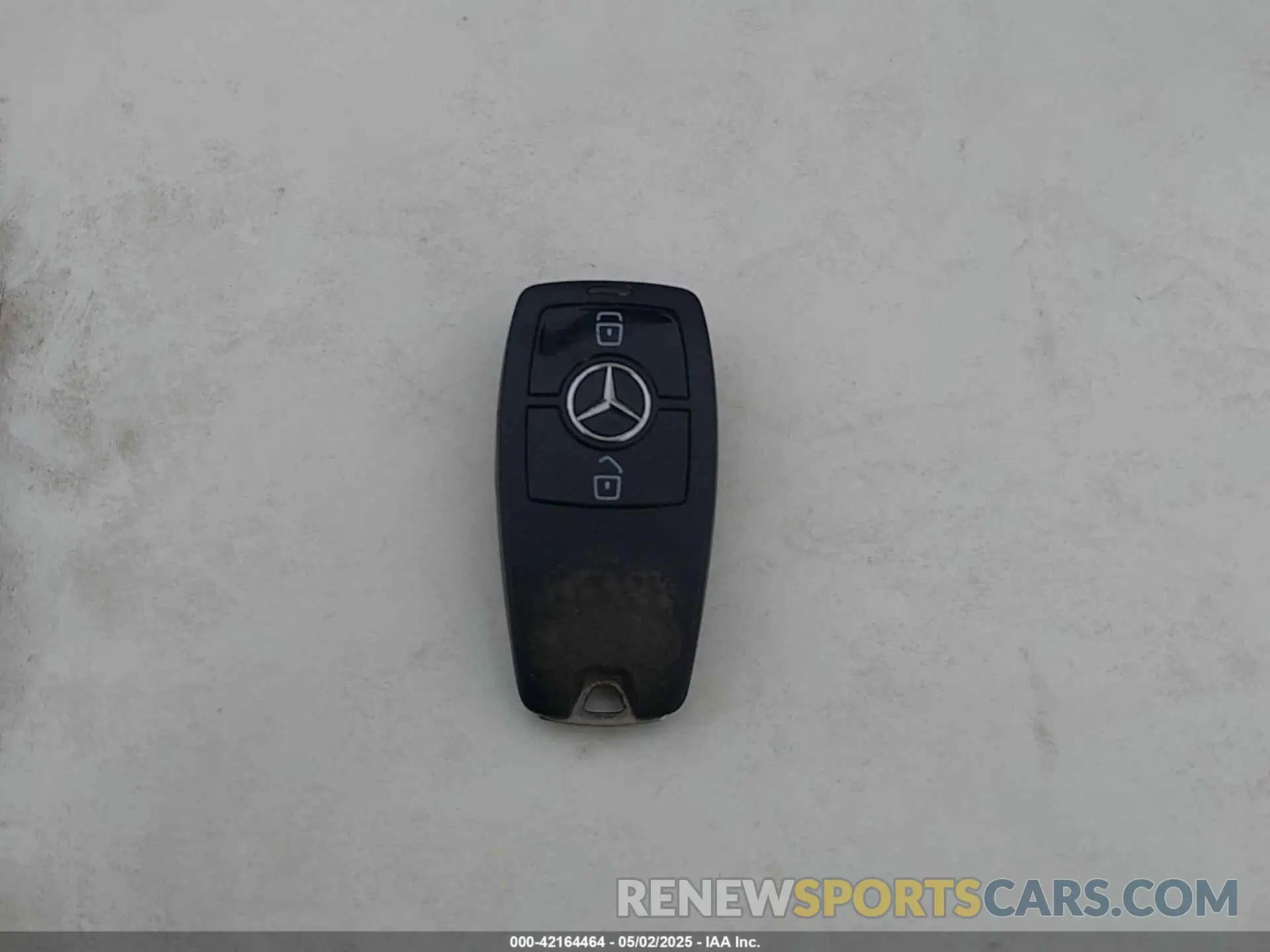 11 Photograph of a damaged car W1Y4ECVY5NT091433 MERCEDES-BENZ SPRINTER 2500 2022