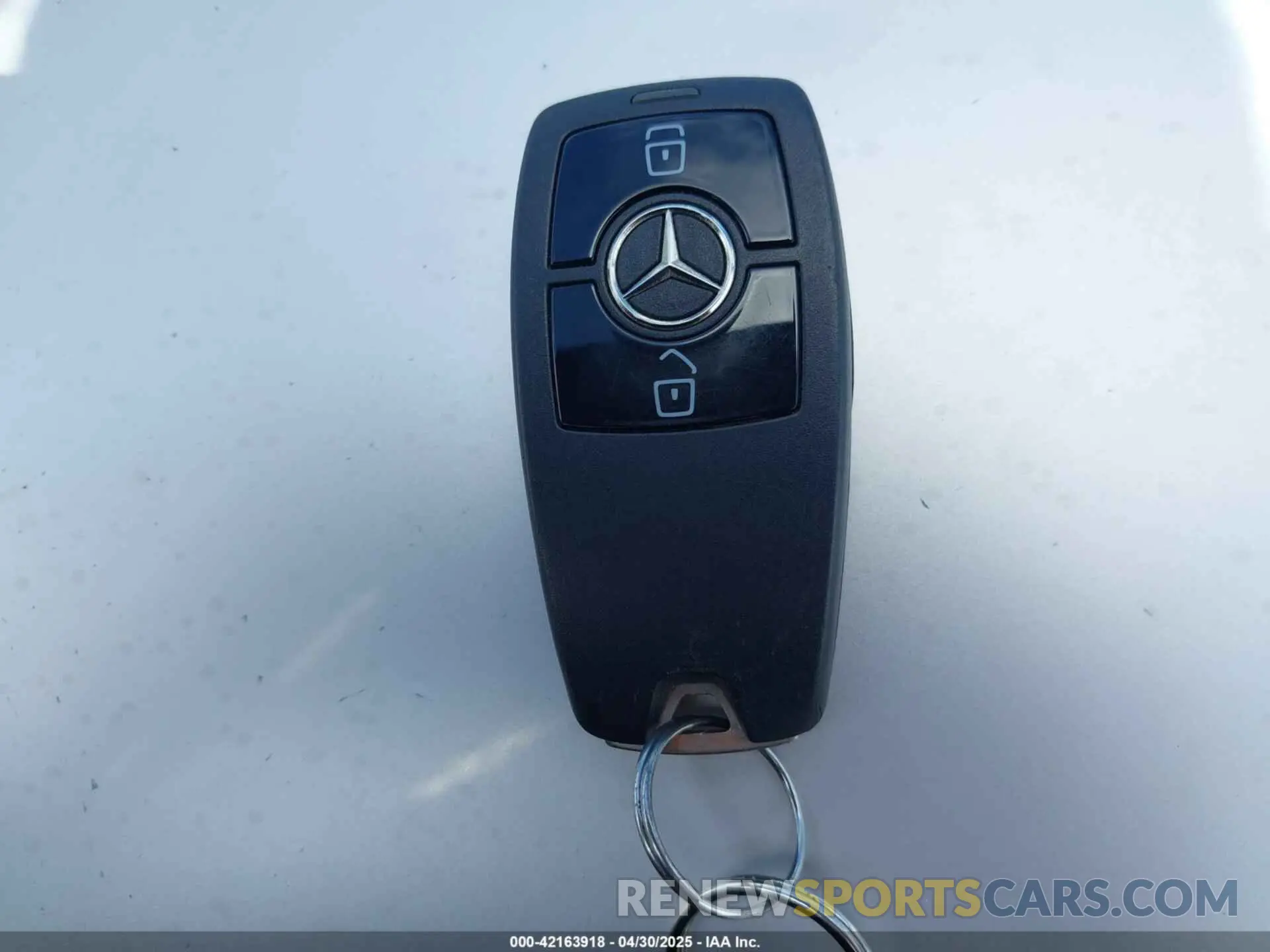 11 Photograph of a damaged car W1W4NBHY7PT150399 MERCEDES-BENZ SPRINTER 2500 2023