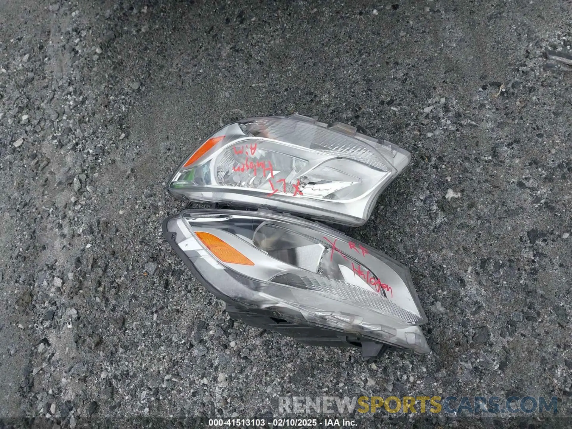 12 Photograph of a damaged car W1Y40BHYXPT139483 MERCEDES-BENZ SPRINTER 2500 2023