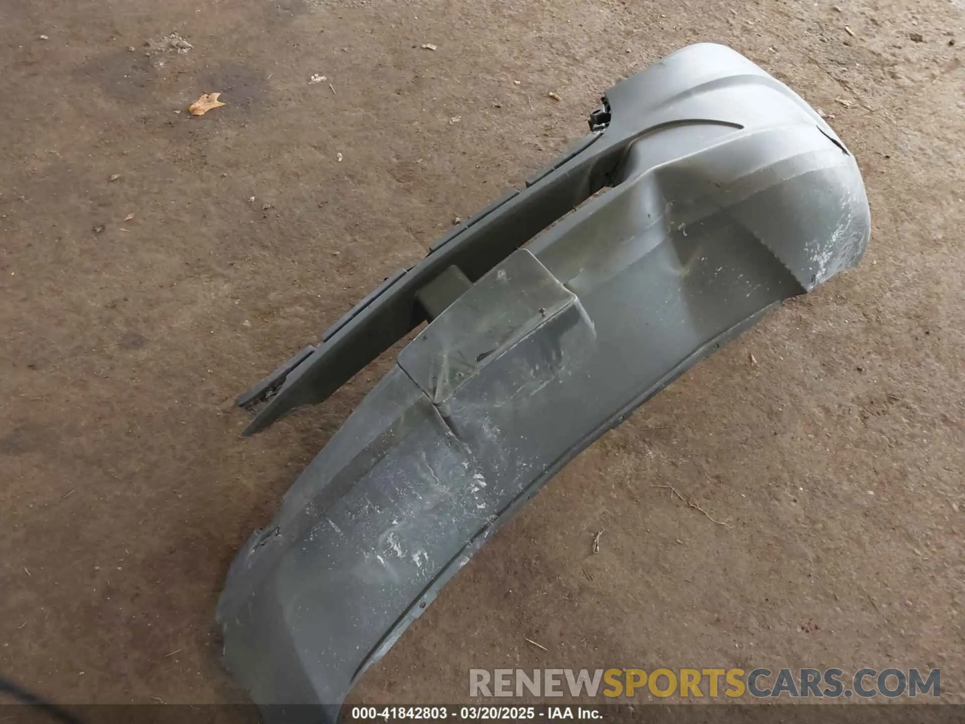 11 Photograph of a damaged car W1Y4KCHYXPT113255 MERCEDES-BENZ SPRINTER 2500 2023