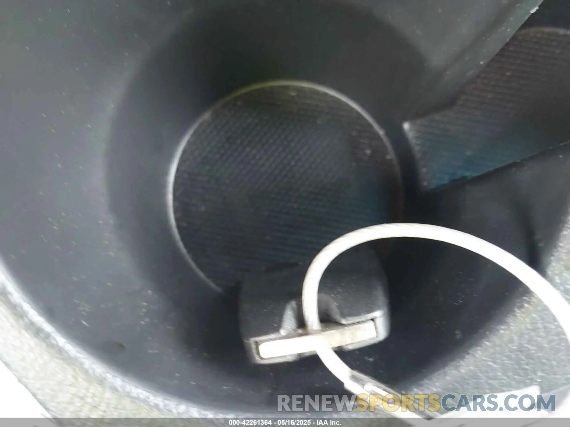 11 Photograph of a damaged car W1Y4KBHY7SP761633 MERCEDES-BENZ SPRINTER 2500 2025