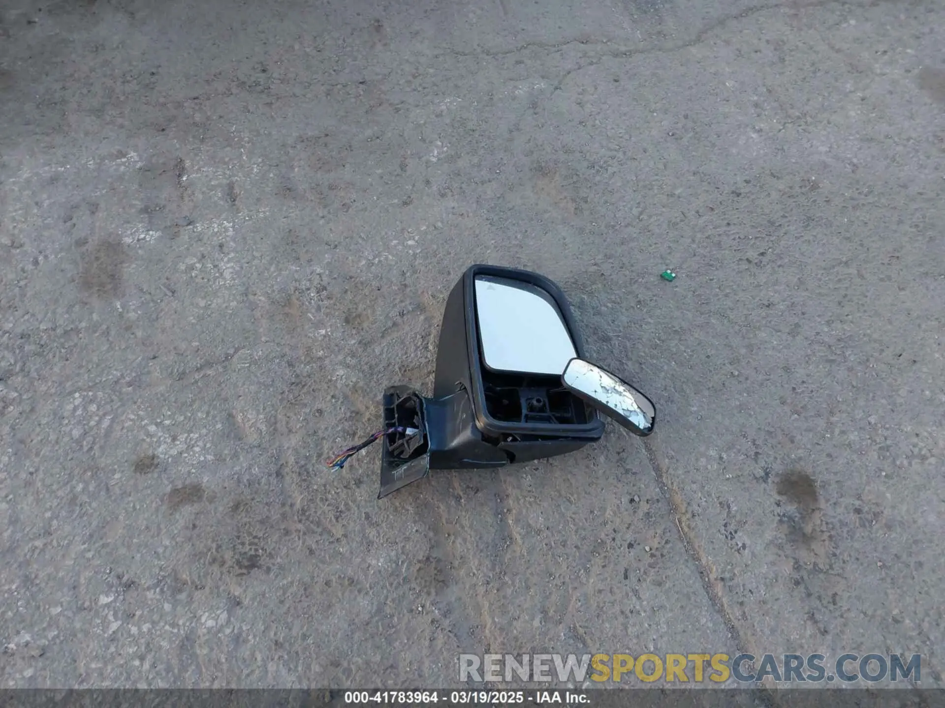 12 Photograph of a damaged car W1Y4KBHY8ST203488 MERCEDES-BENZ SPRINTER 2500 2025