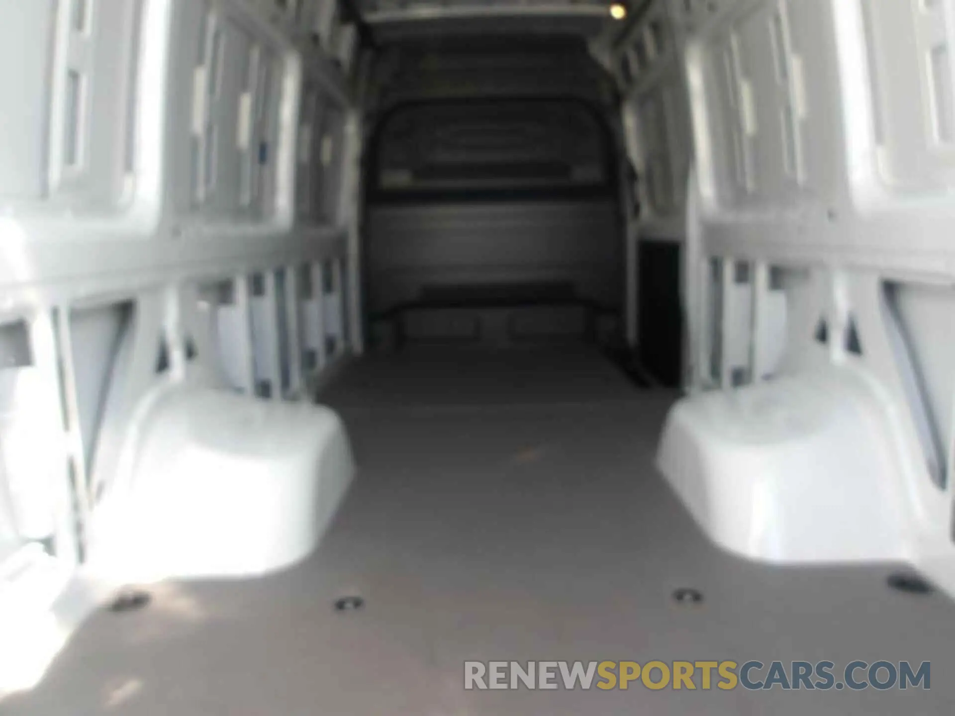 13 Photograph of a damaged car W1Y5NCHY4ST208303 MERCEDES-BENZ SPRINTER 3500 2025