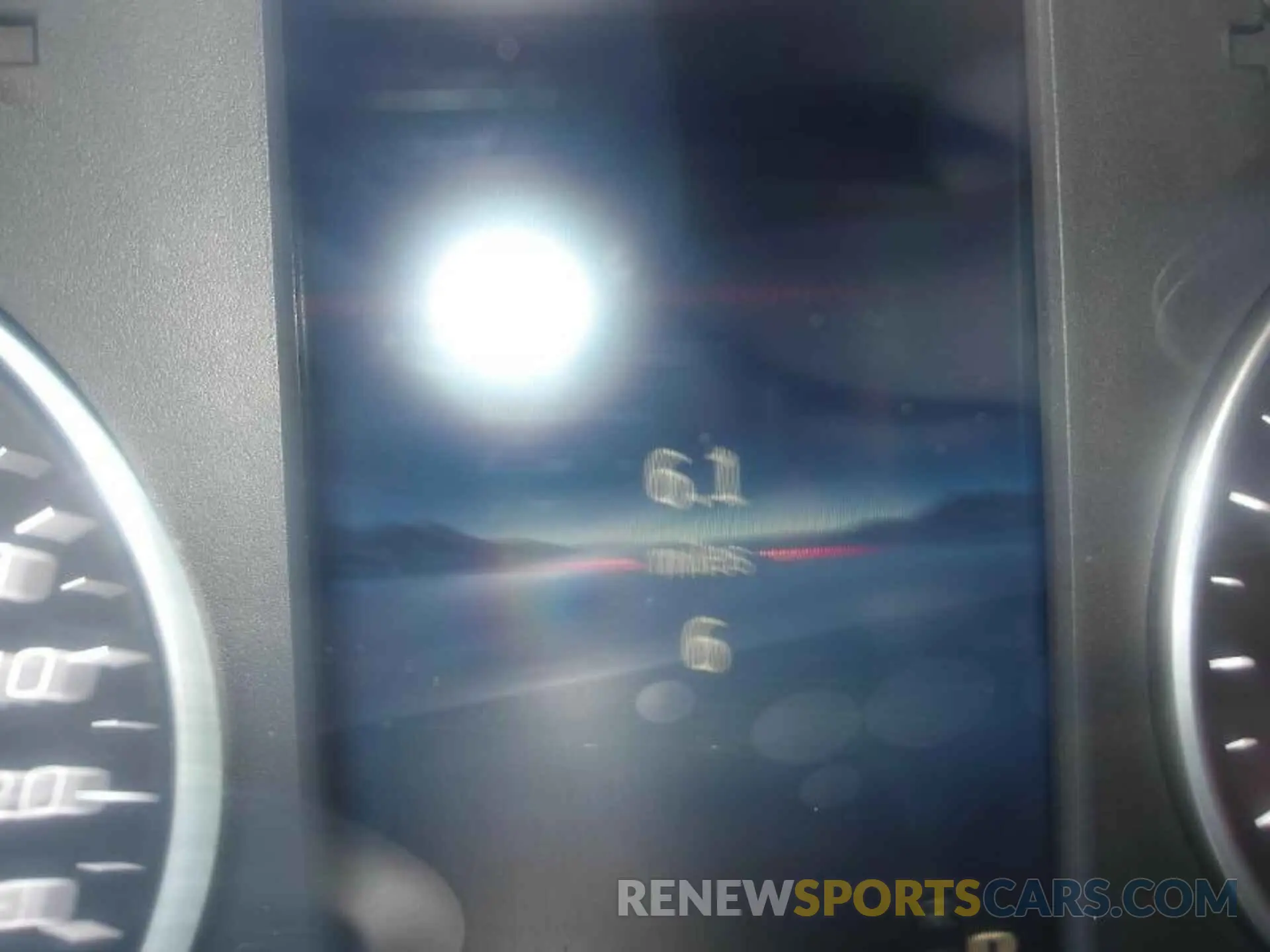 2 Photograph of a damaged car W1Y5NCHY4ST208303 MERCEDES-BENZ SPRINTER 3500 2025