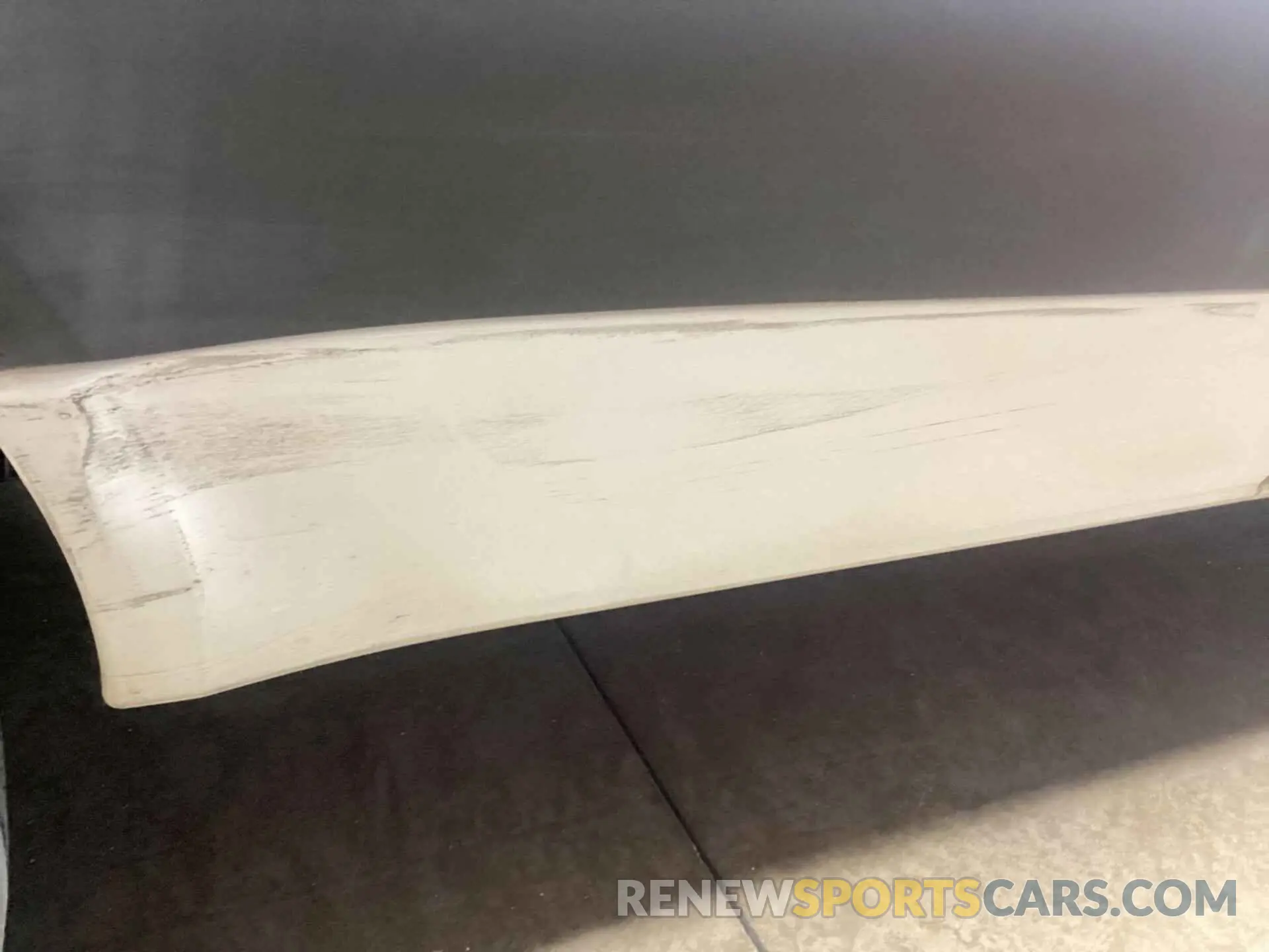 20 Photograph of a damaged car WD3PF4CC1KP025567 MERCEDES-BENZ SPRINTER 3500XD 2019
