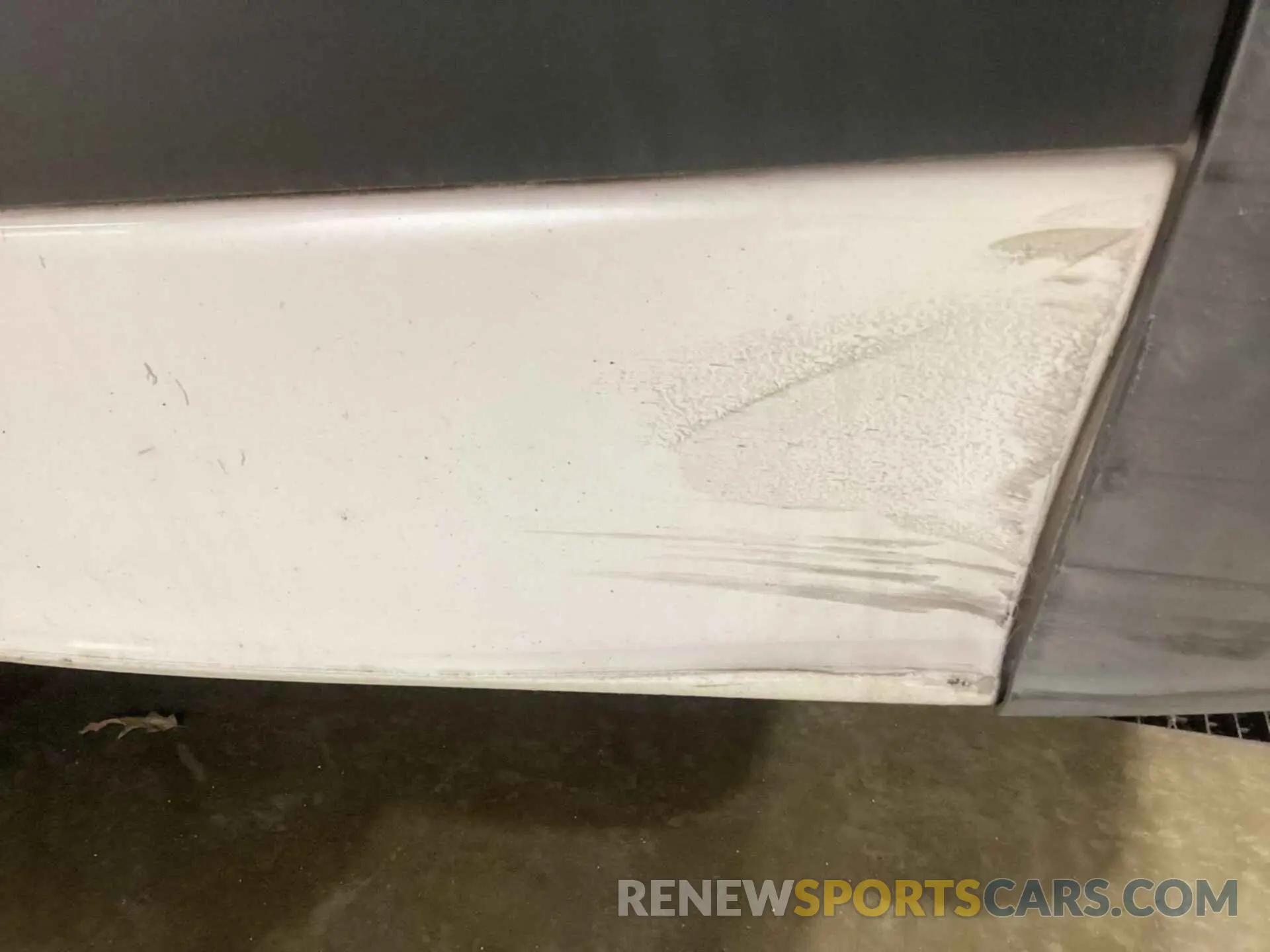 3 Photograph of a damaged car WD3PF4CC1KP025567 MERCEDES-BENZ SPRINTER 3500XD 2019