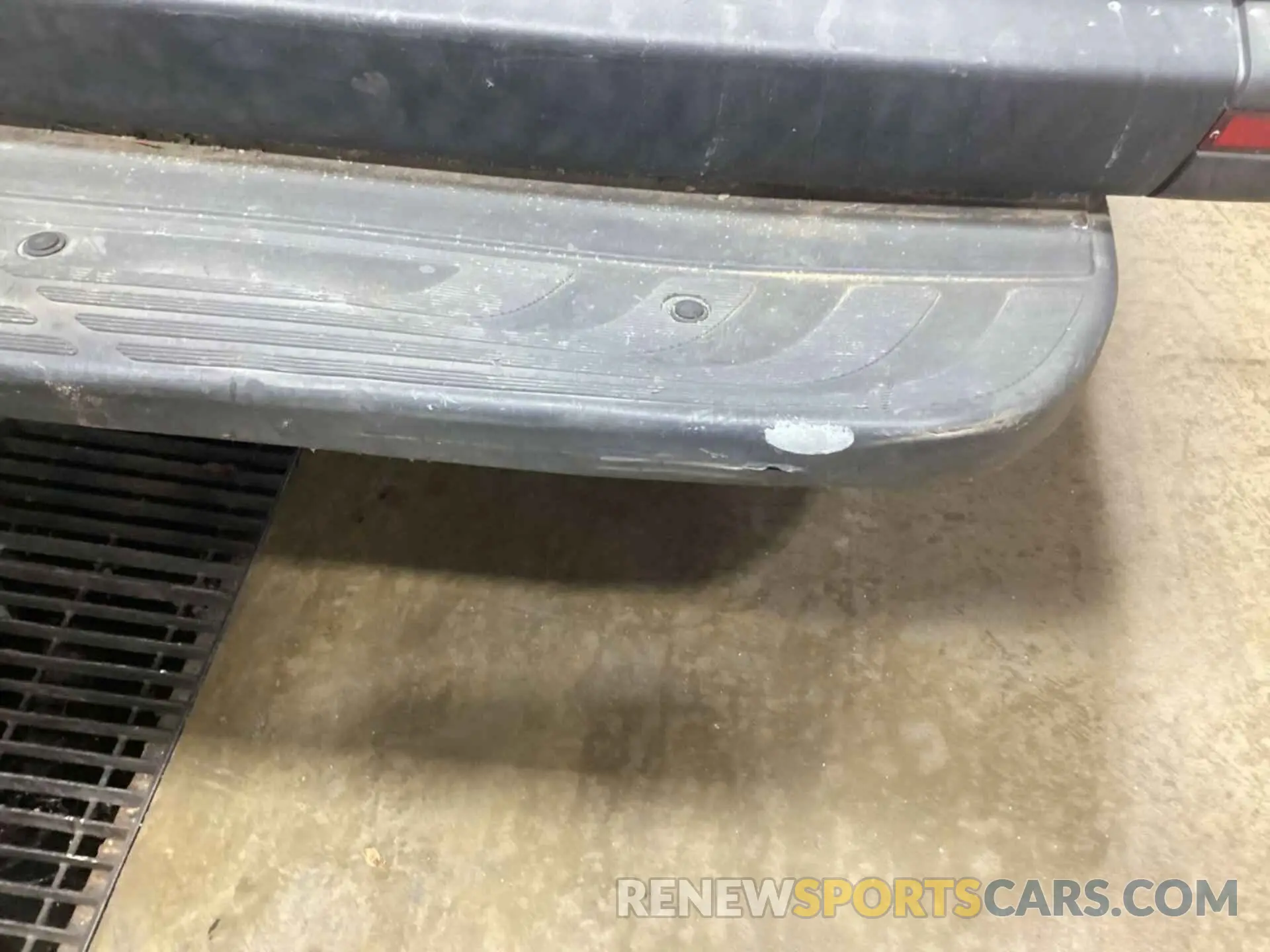 9 Photograph of a damaged car WD3PF4CC1KP025567 MERCEDES-BENZ SPRINTER 3500XD 2019