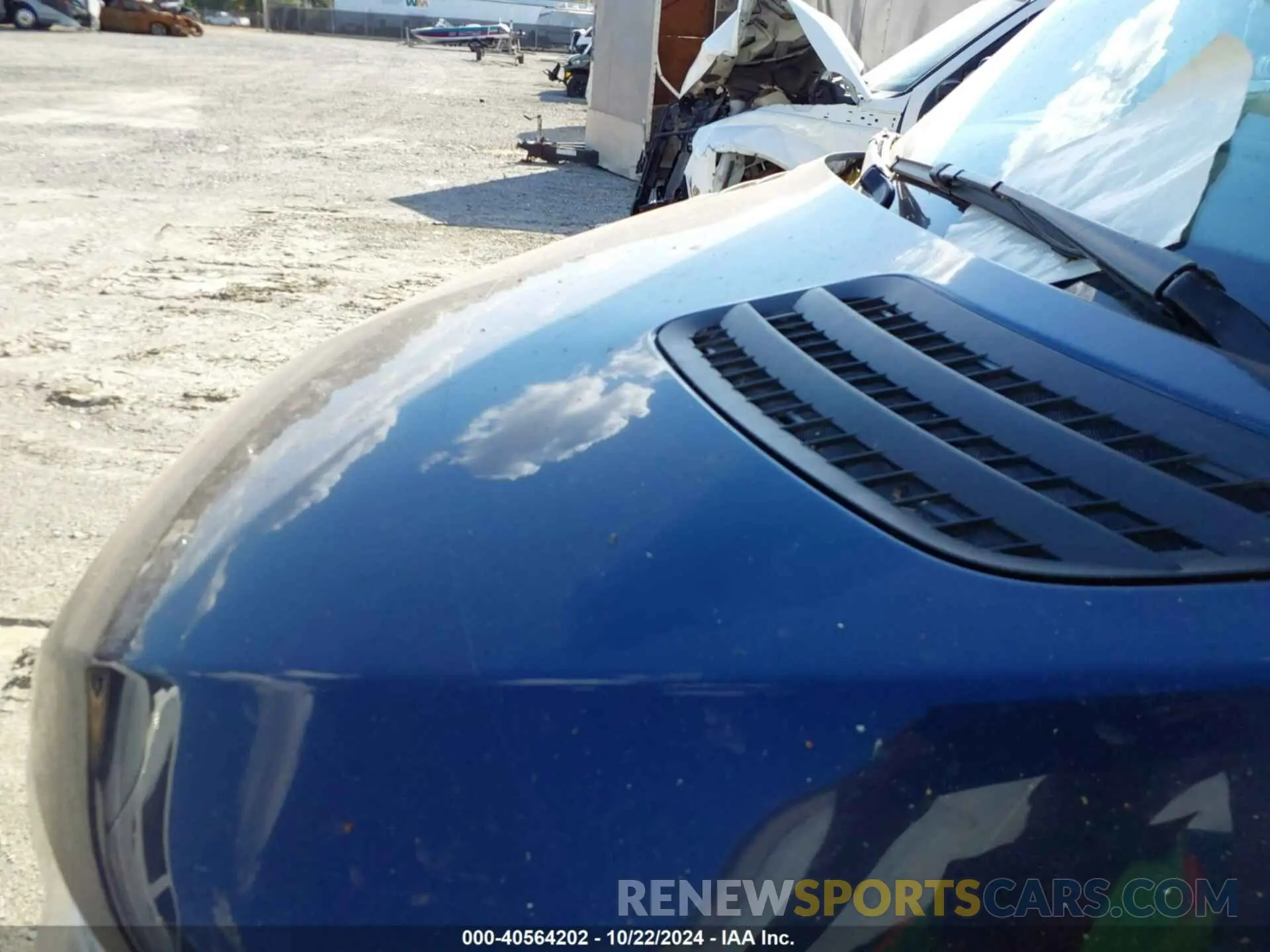 10 Photograph of a damaged car W1X8E33Y4NN207220 MERCEDES-BENZ SPRINTER 3500XD 2022