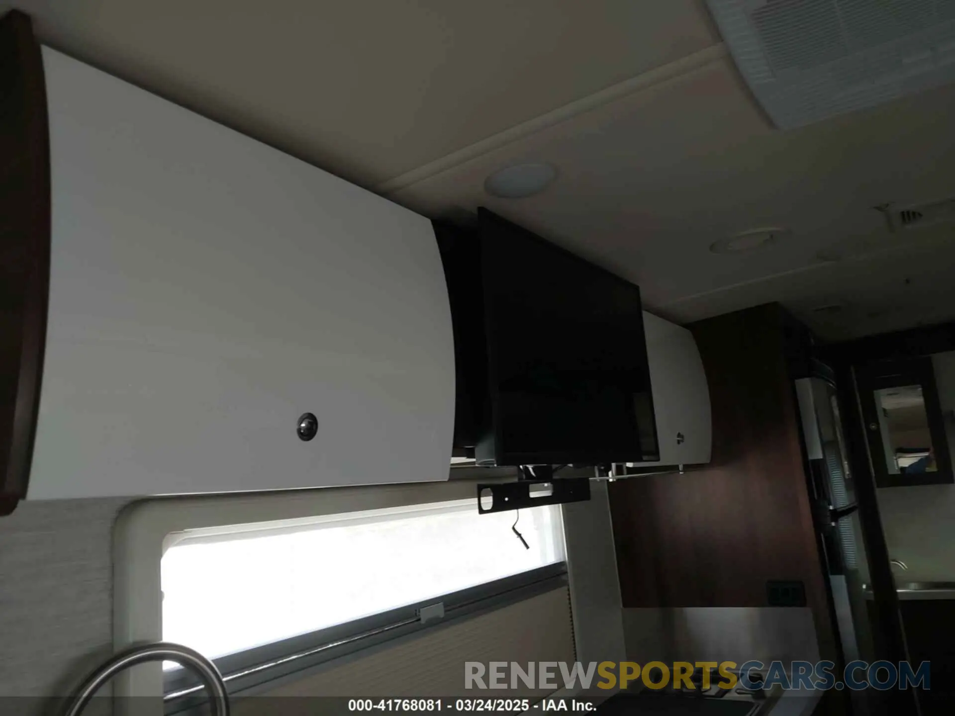 13 Photograph of a damaged car W1X8E33Y3ME206641 MERCEDES SPRINTER 3500XD 2021