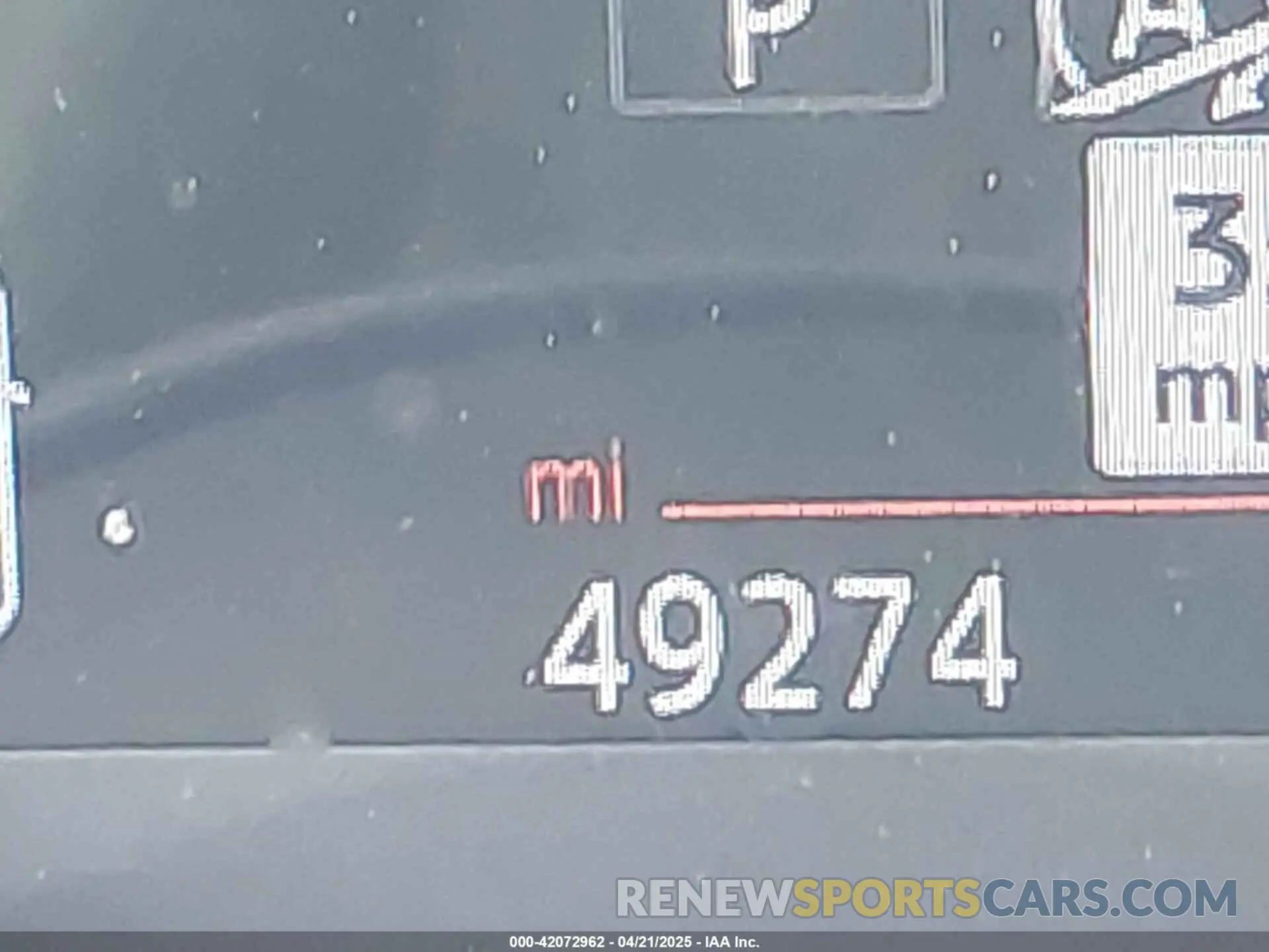 15 Photograph of a damaged car WMWLN5C57K2E34894 MINI CLUBMAN 2019