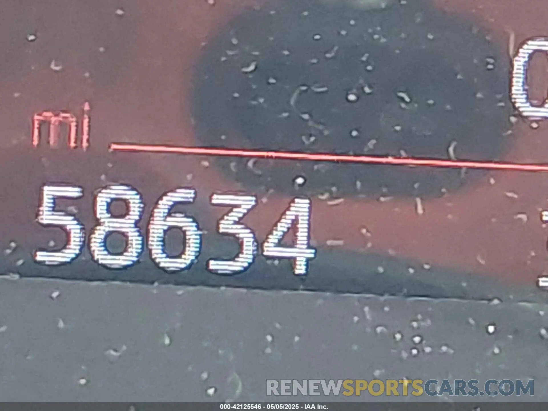 15 Photograph of a damaged car WMWWG9C51K3E39565 MINI CONVERTIBLE 2019