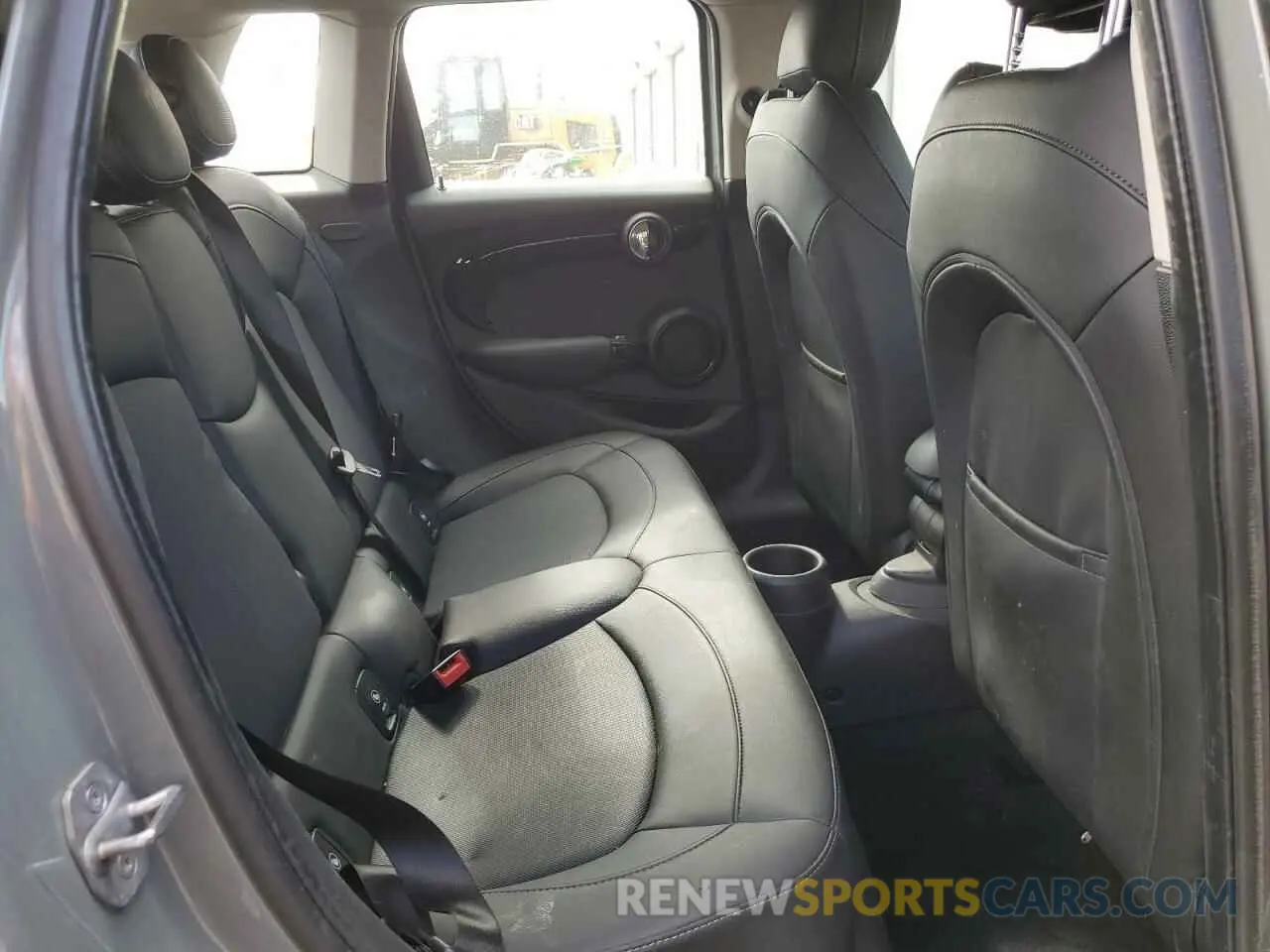 11 Photograph of a damaged car WMWXU3C56K2H86566 MINI COOPER 2019