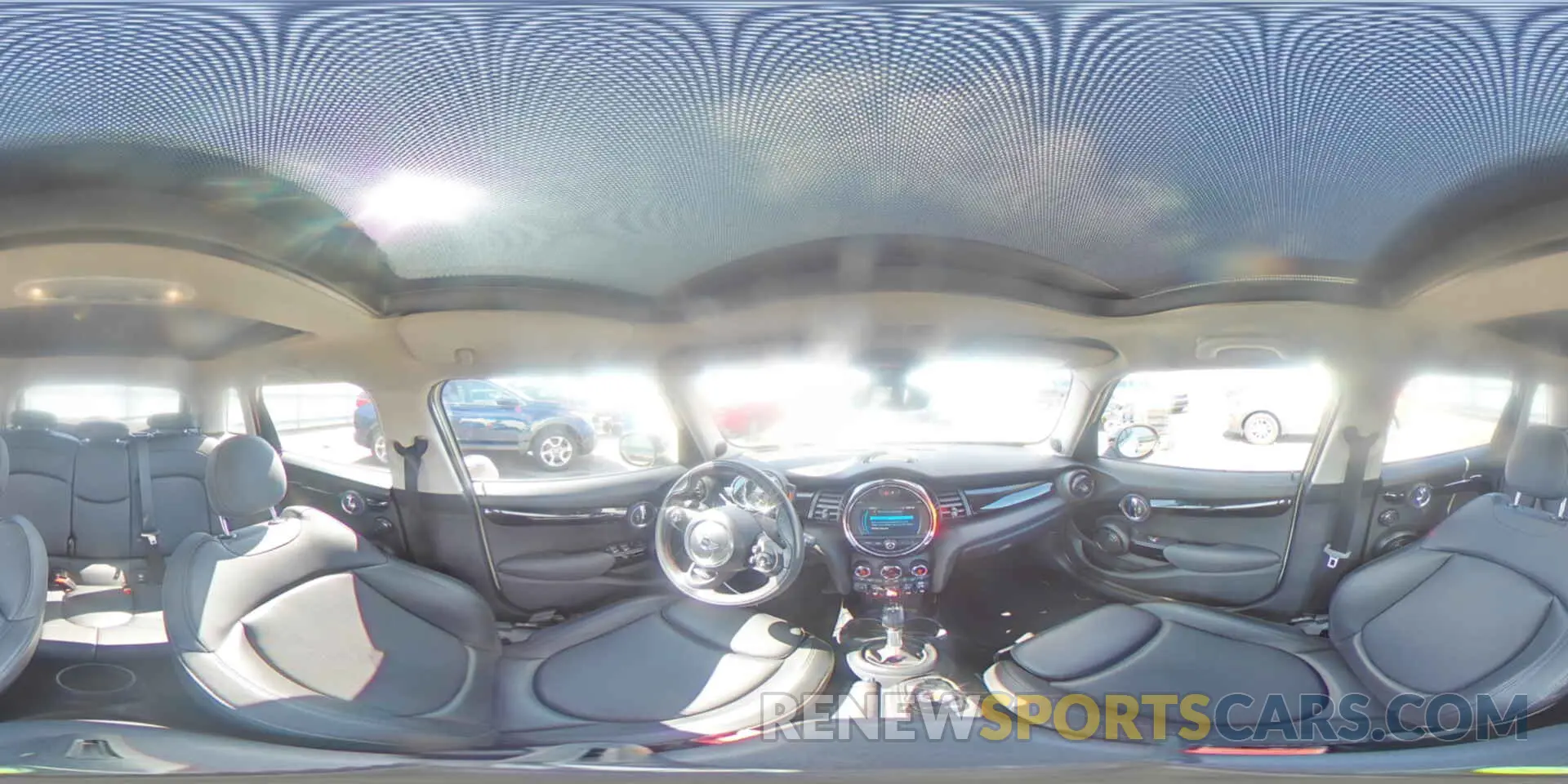 13 Photograph of a damaged car WMWXU3C56K2H88544 MINI COOPER 2019