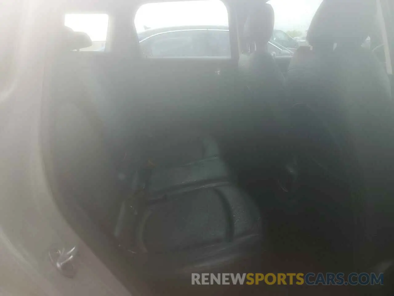 10 Photograph of a damaged car WMZYT3C57K3E95174 MINI COOPER 2019